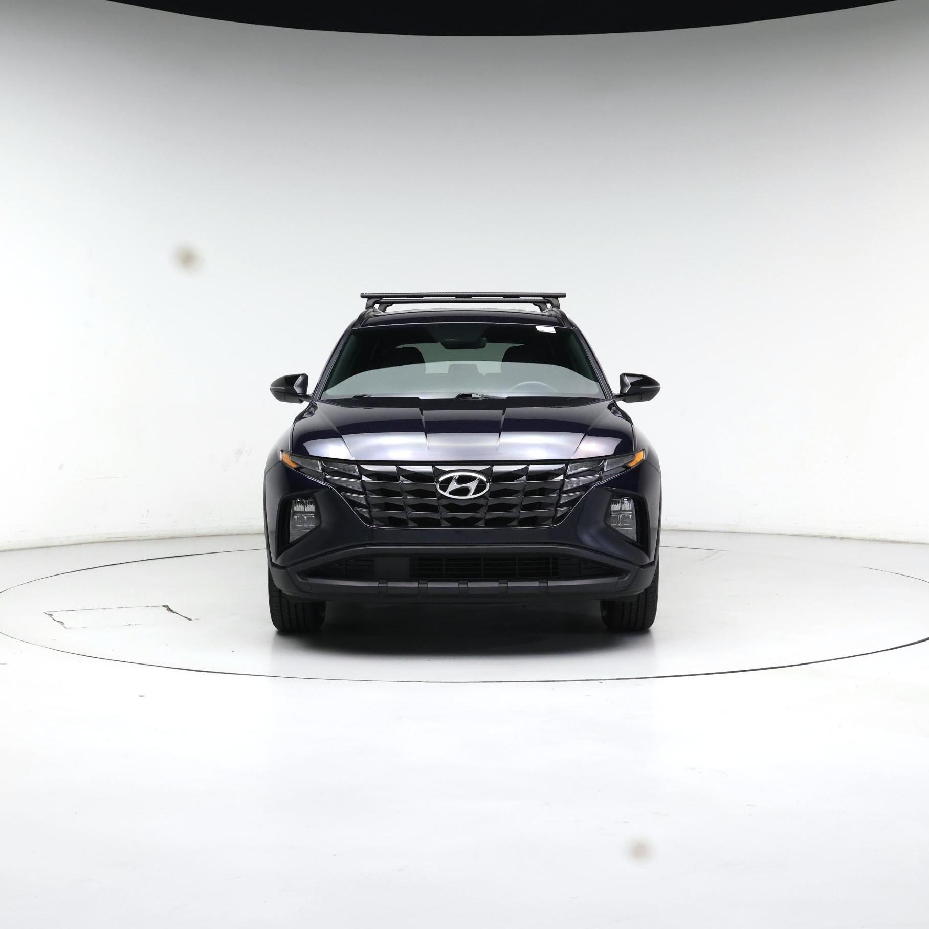 Thumbnail: 2024 Hyundai Tucson - 5