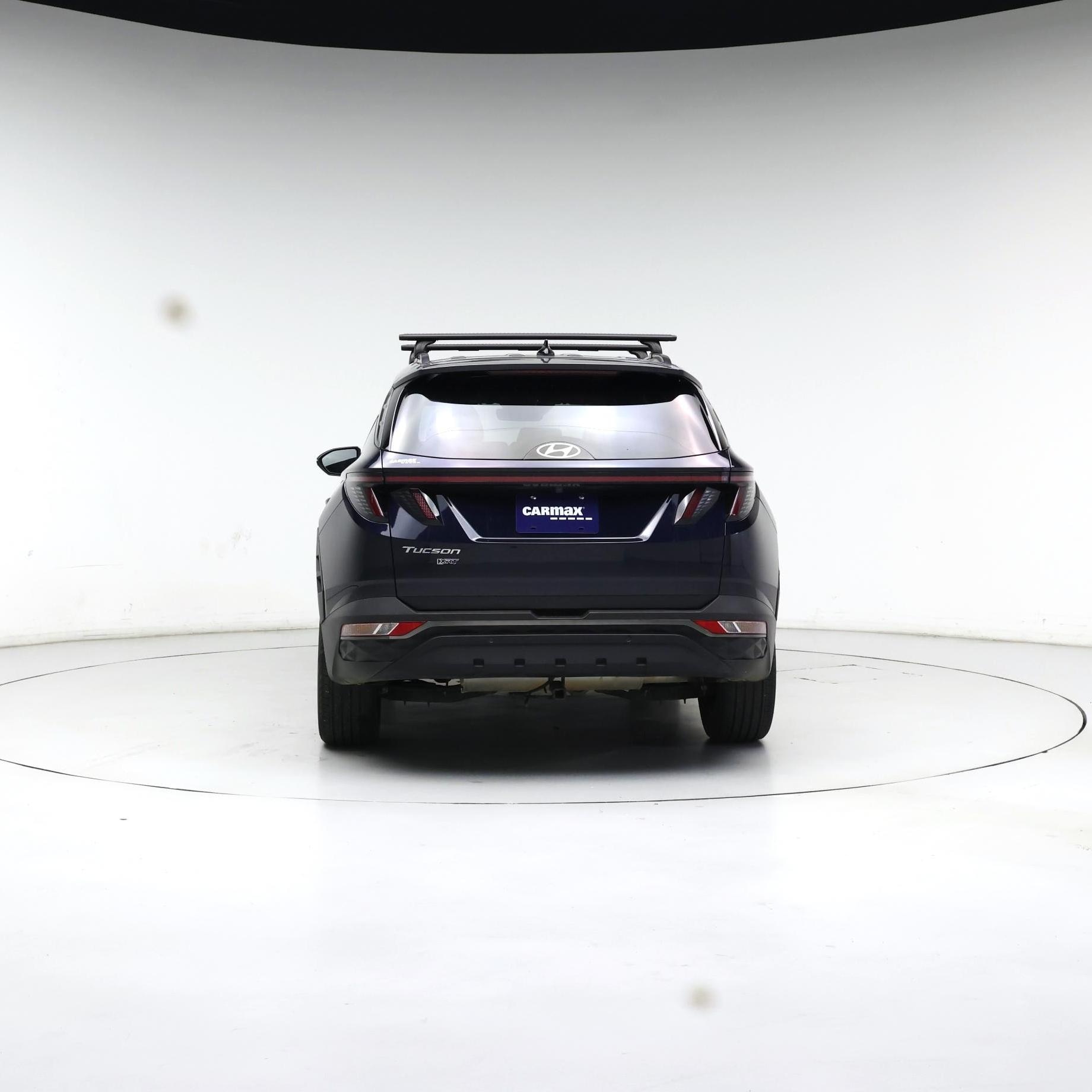 Thumbnail: 2024 Hyundai Tucson - 6