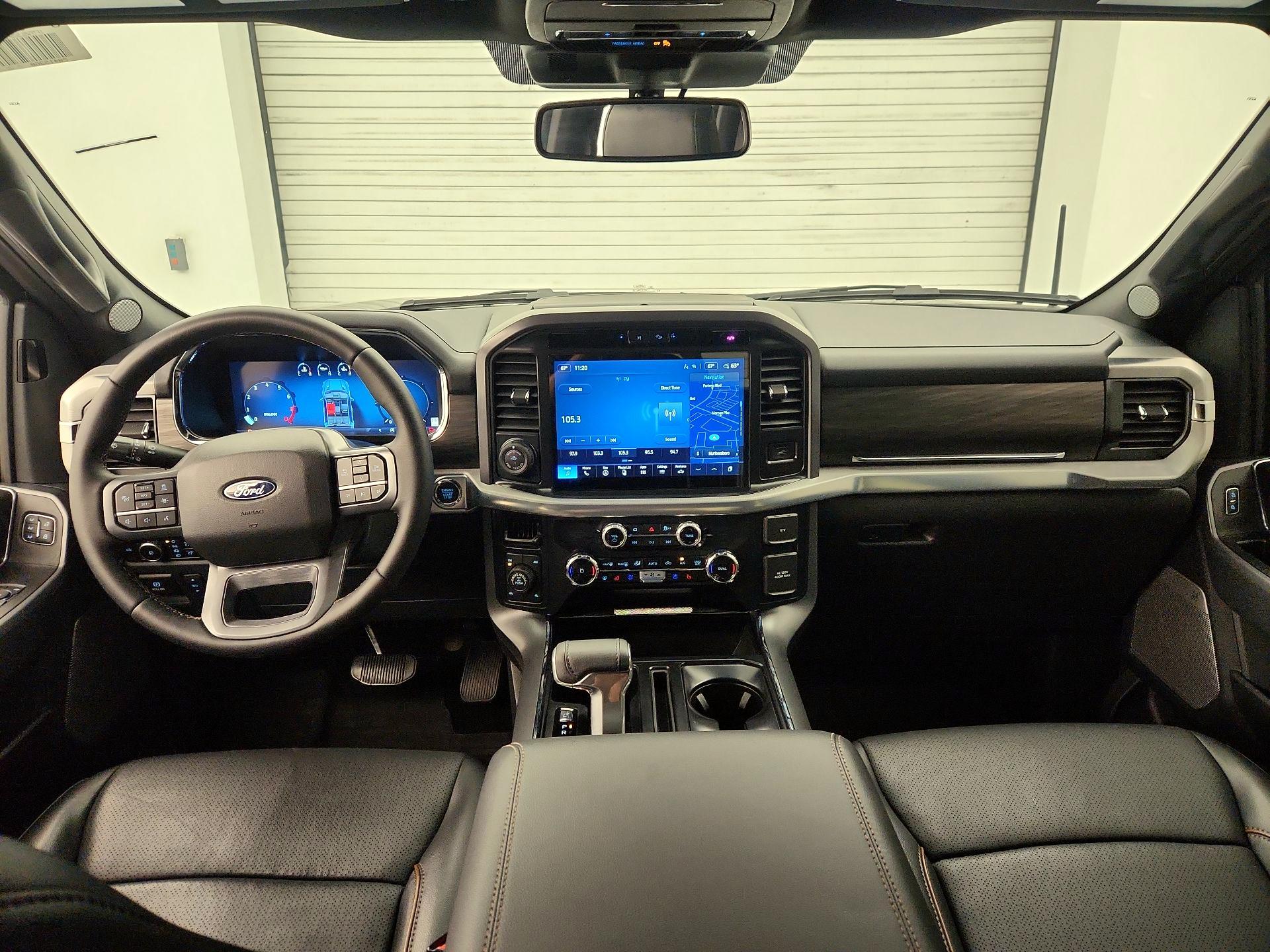 Thumbnail: 2025 Ford F-150 - 9