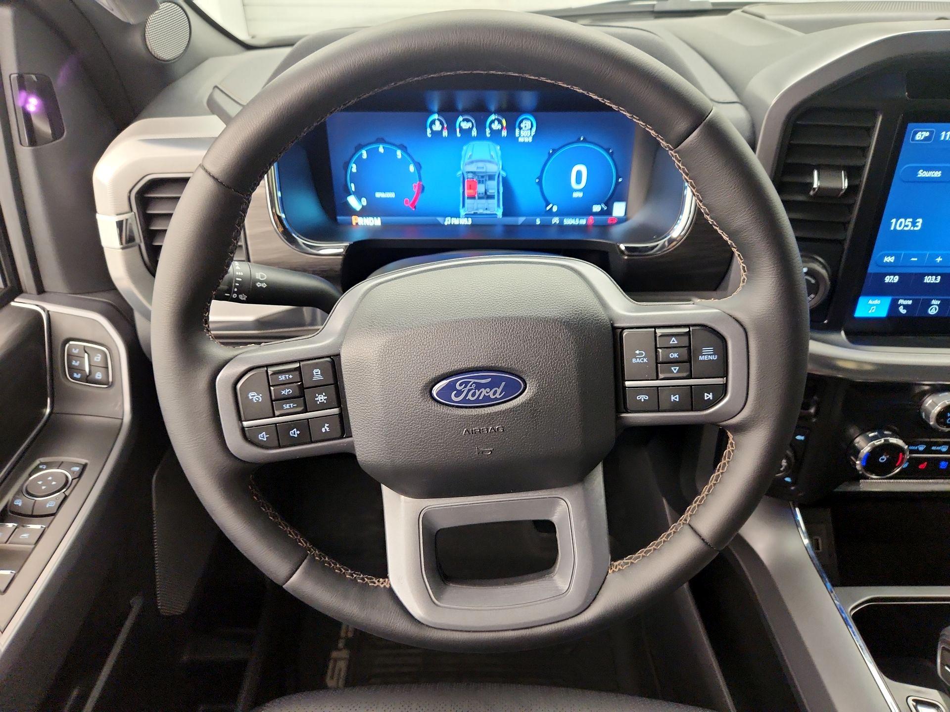 Thumbnail: 2025 Ford F-150 - 10