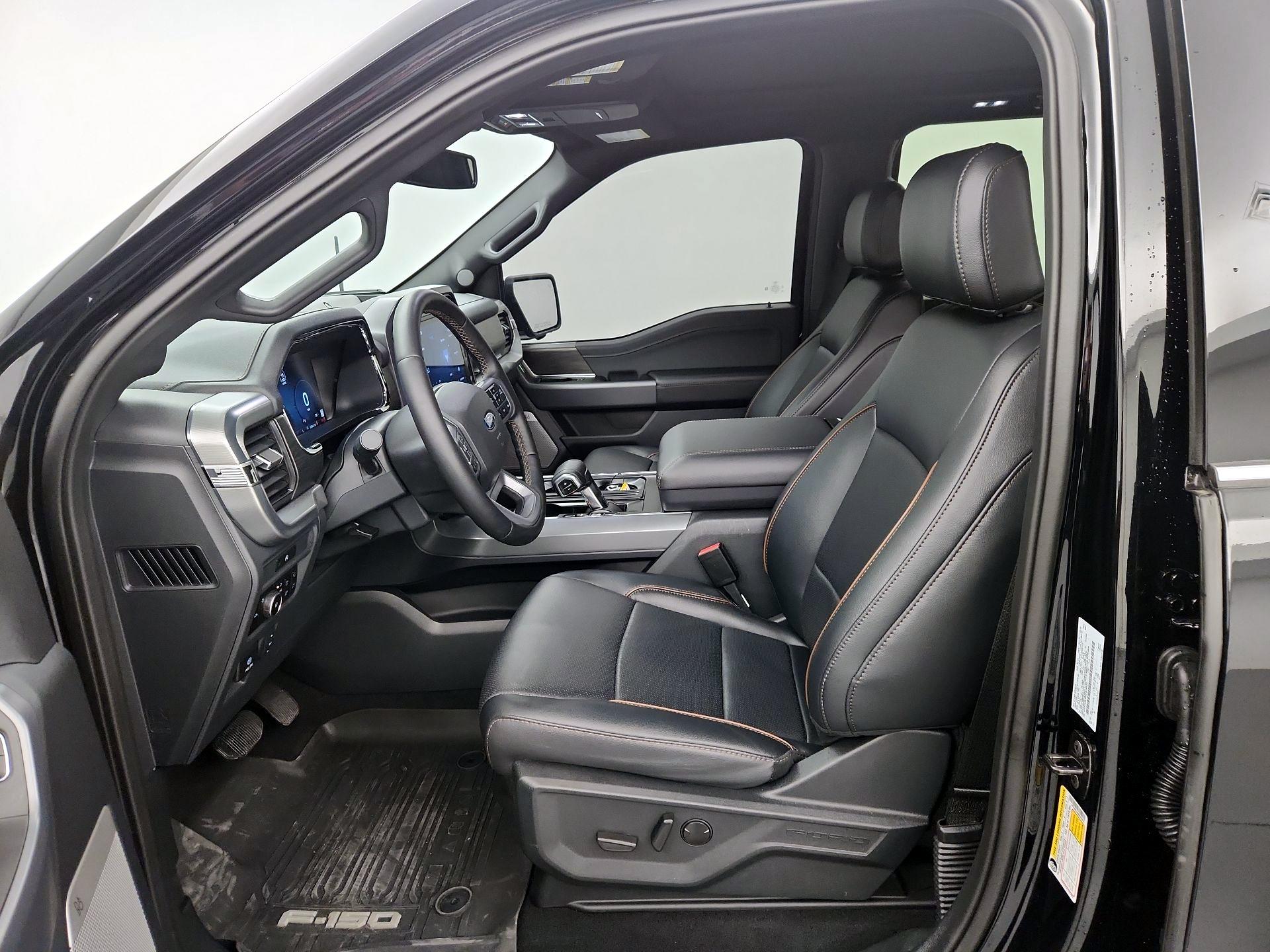 Thumbnail: 2025 Ford F-150 - 11