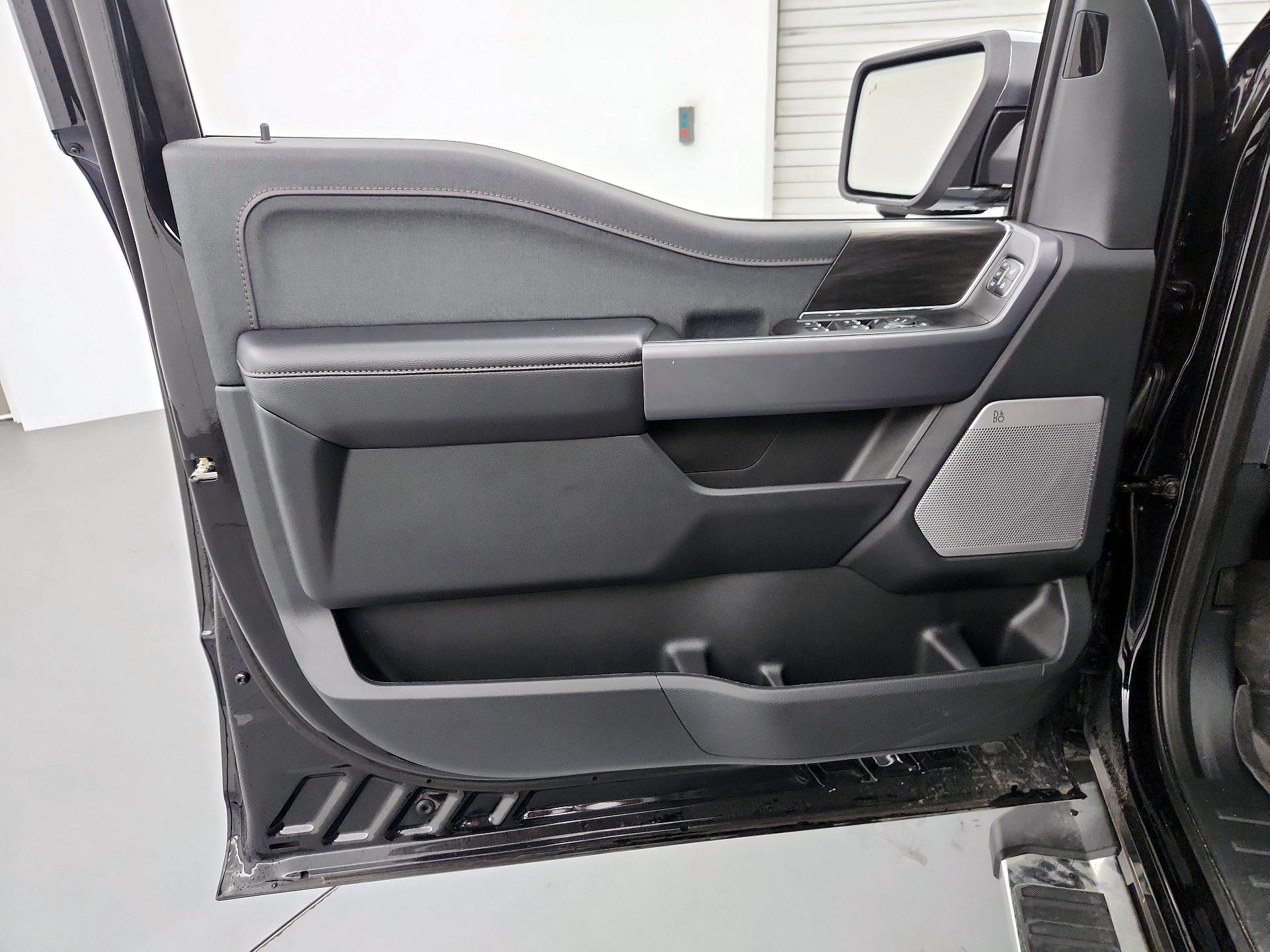 Thumbnail: 2025 Ford F-150 - 12