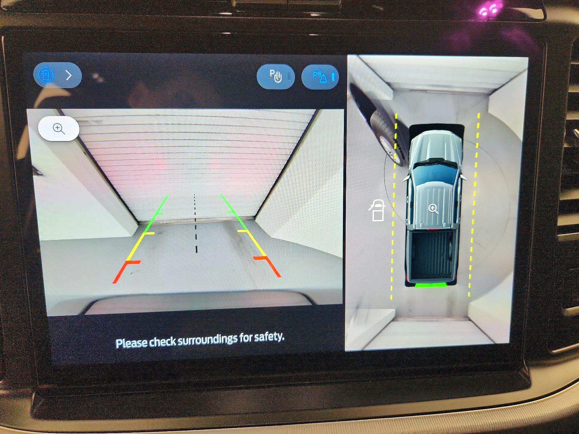 Thumbnail: 2025 Ford F-150 - 14