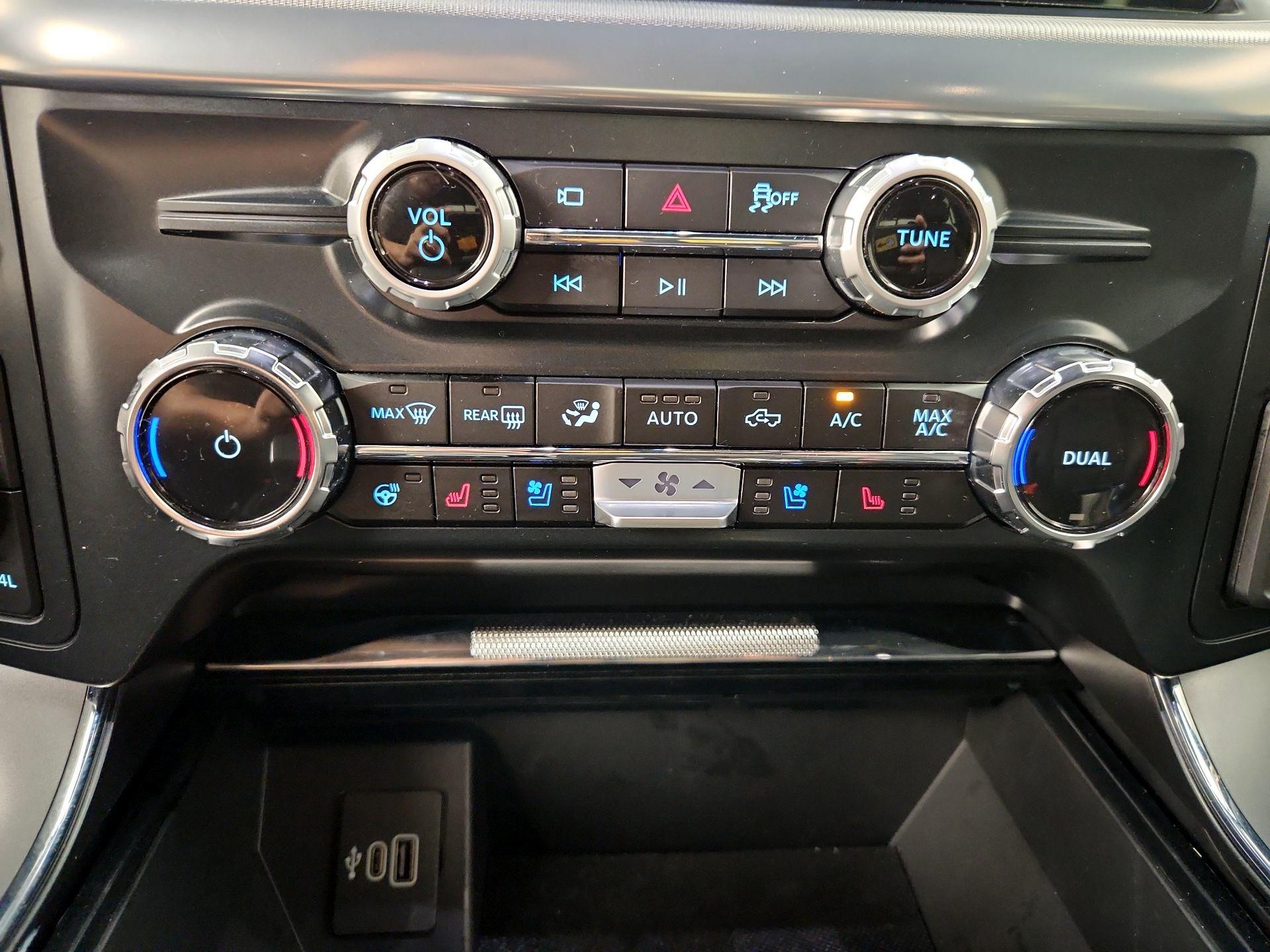 Thumbnail: 2025 Ford F-150 - 16