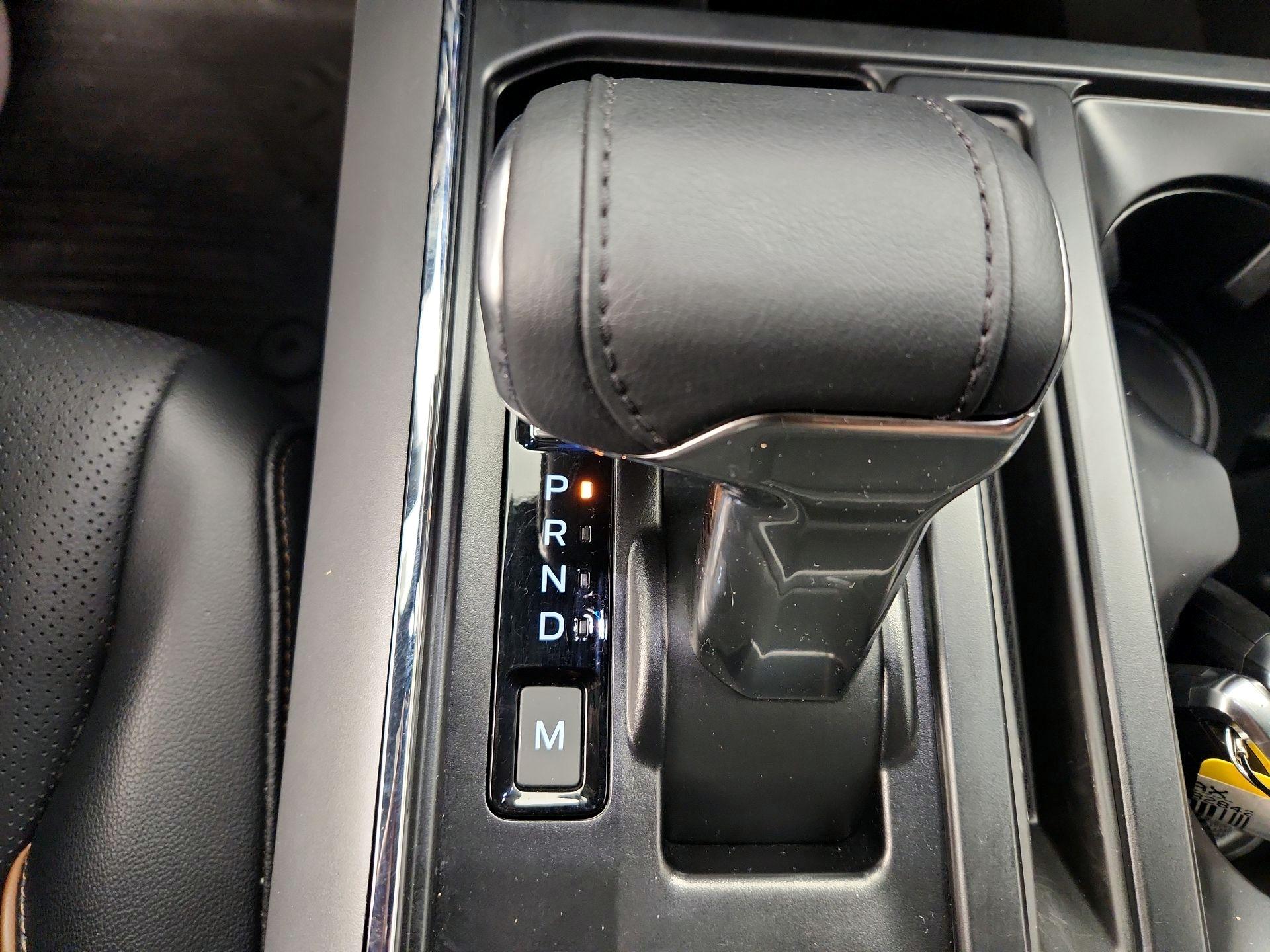 Thumbnail: 2025 Ford F-150 - 17