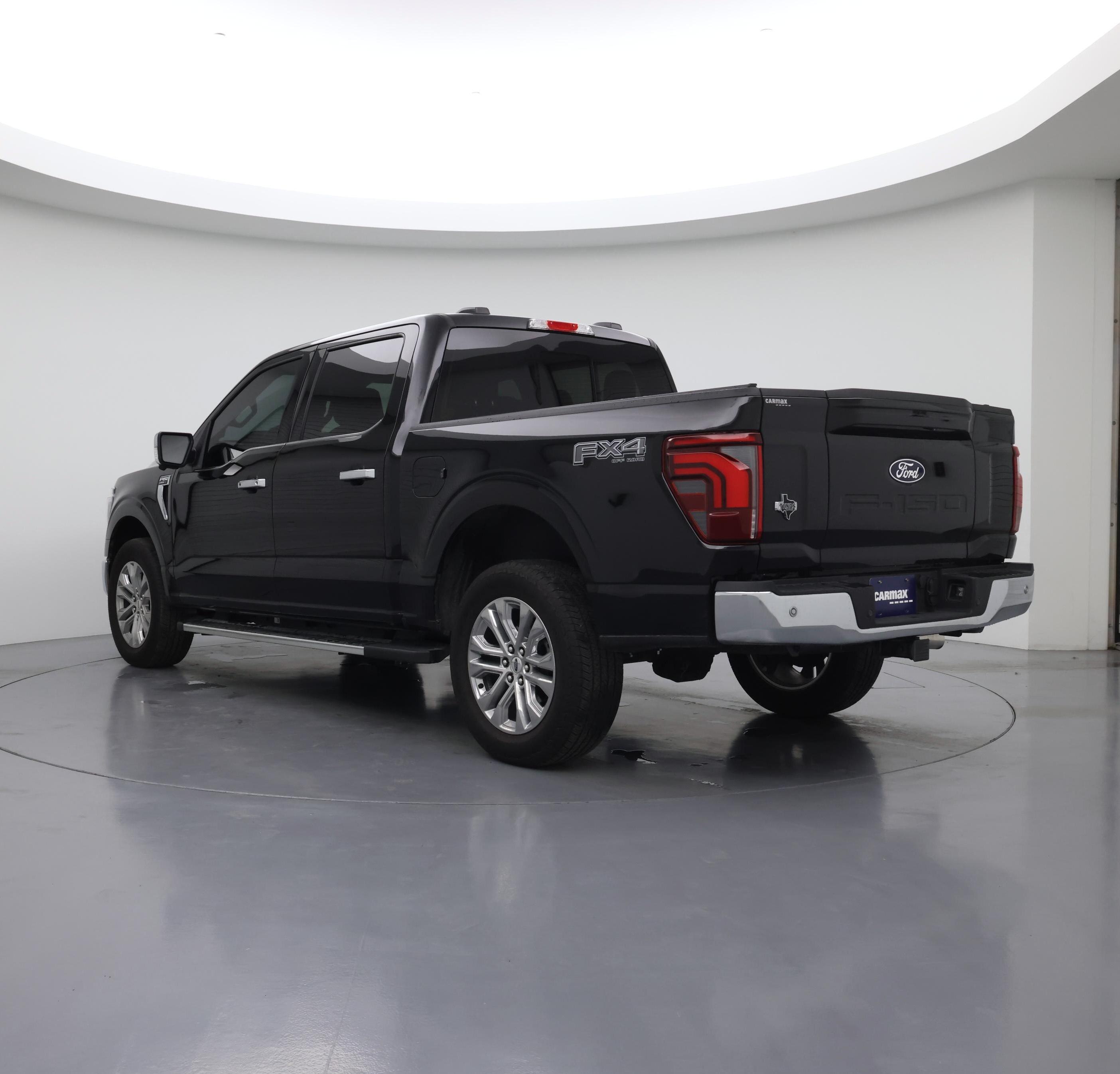 Thumbnail: 2025 Ford F-150 - 2