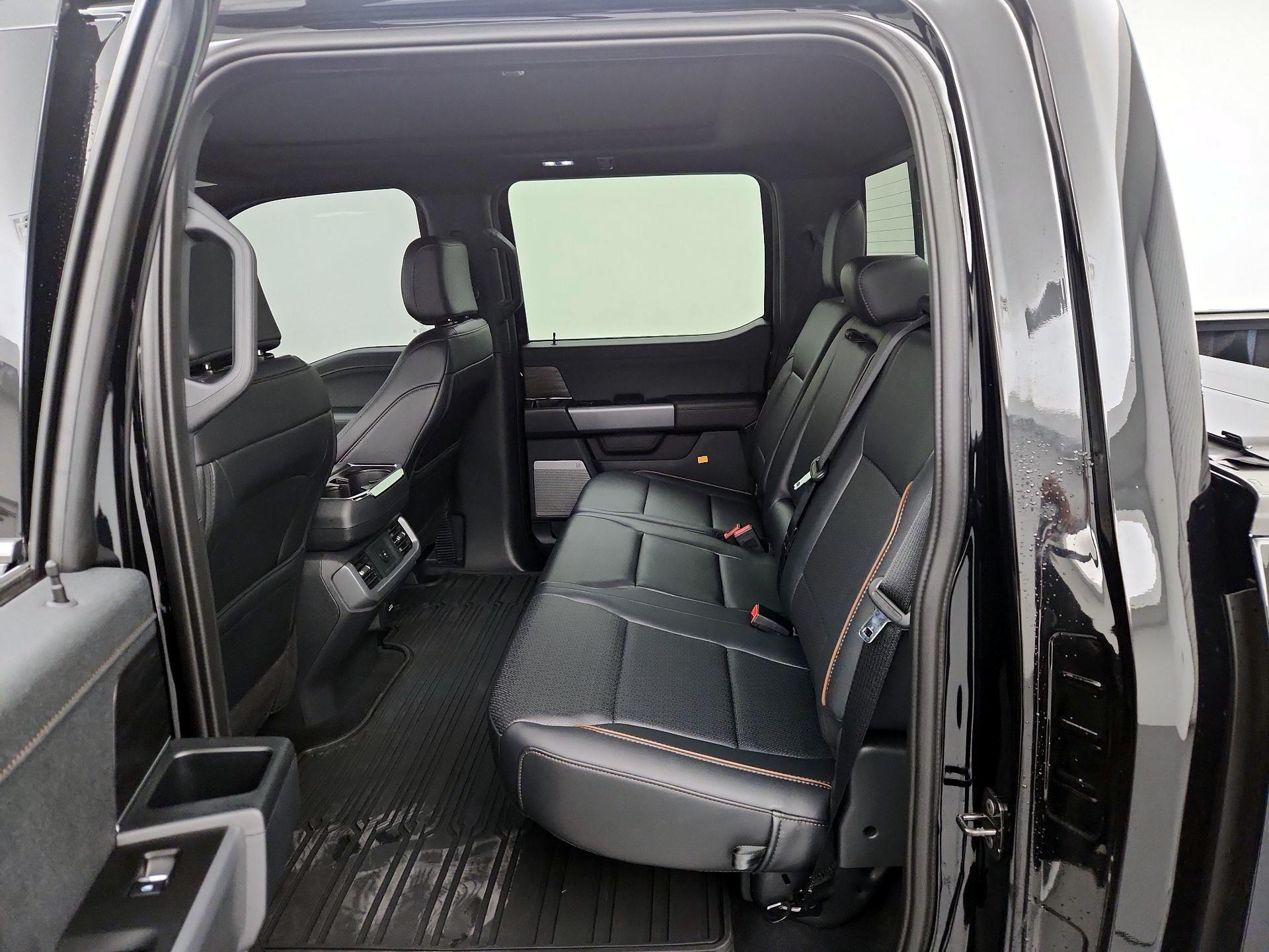 Thumbnail: 2025 Ford F-150 - 19