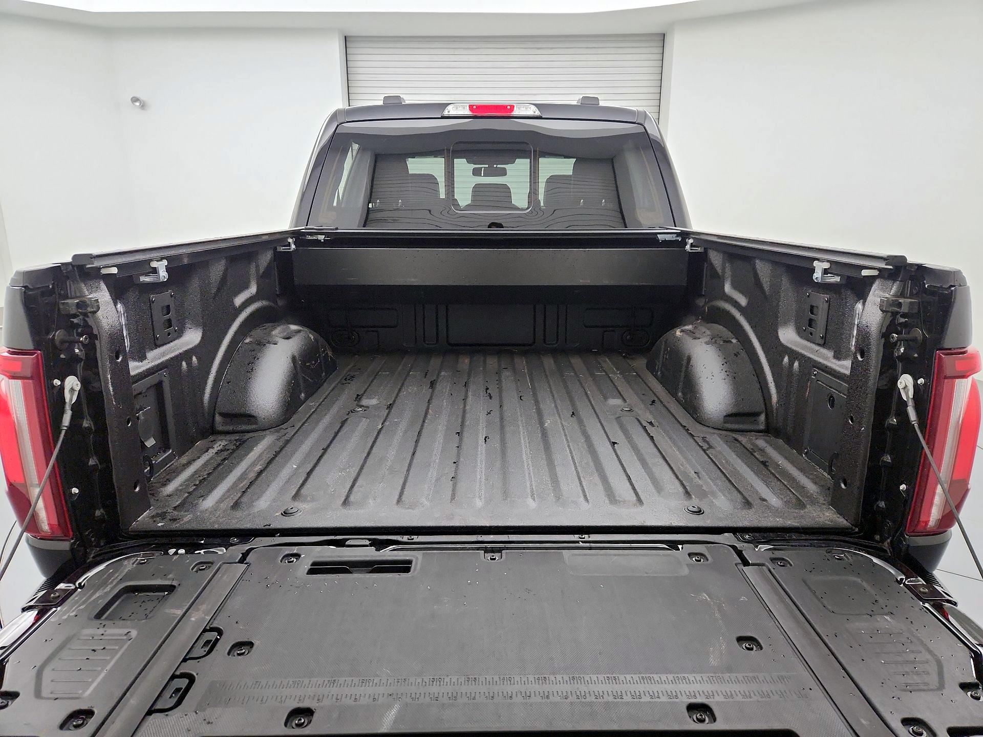 Thumbnail: 2025 Ford F-150 - 20