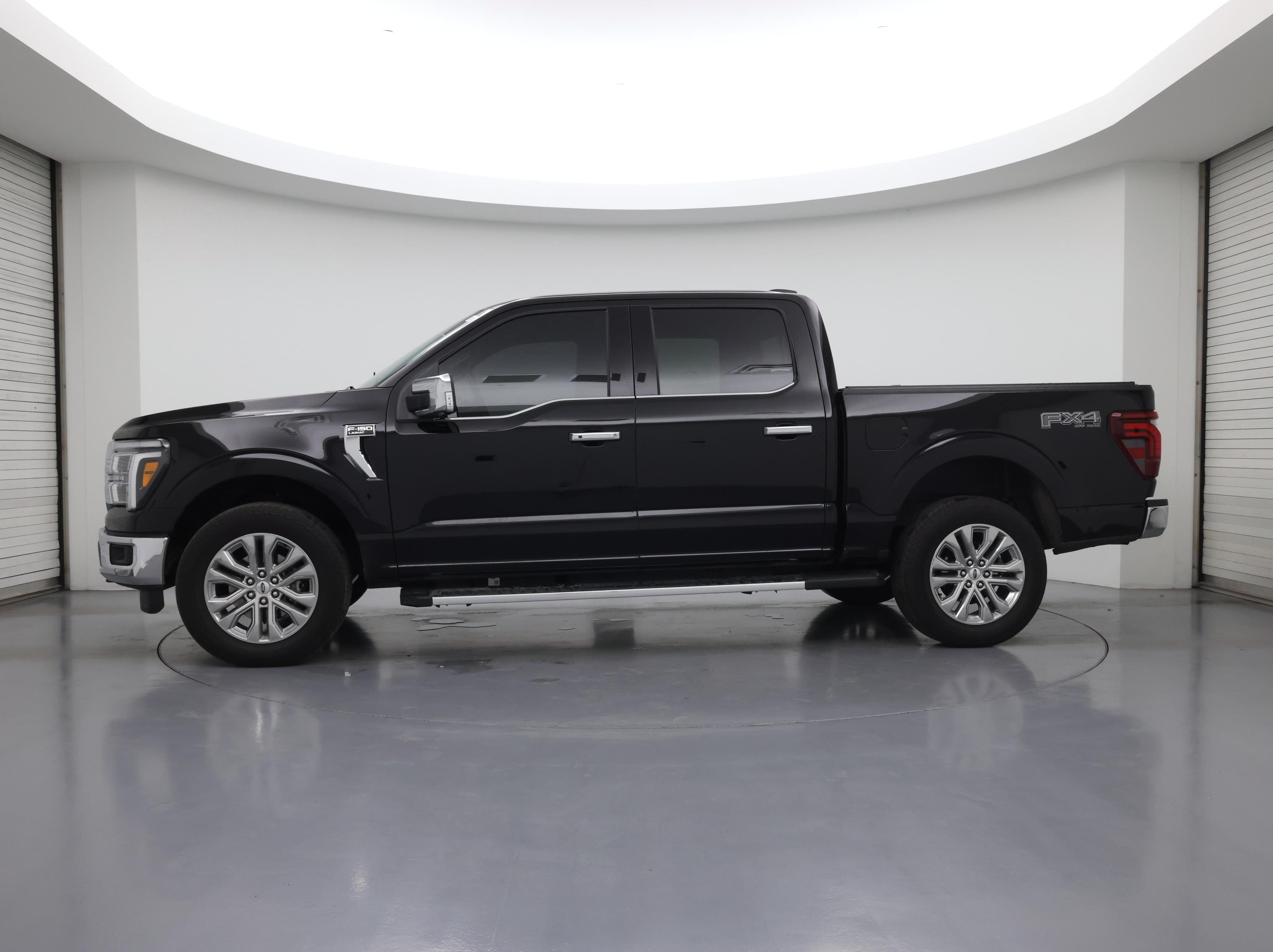 Thumbnail: 2025 Ford F-150 - 3