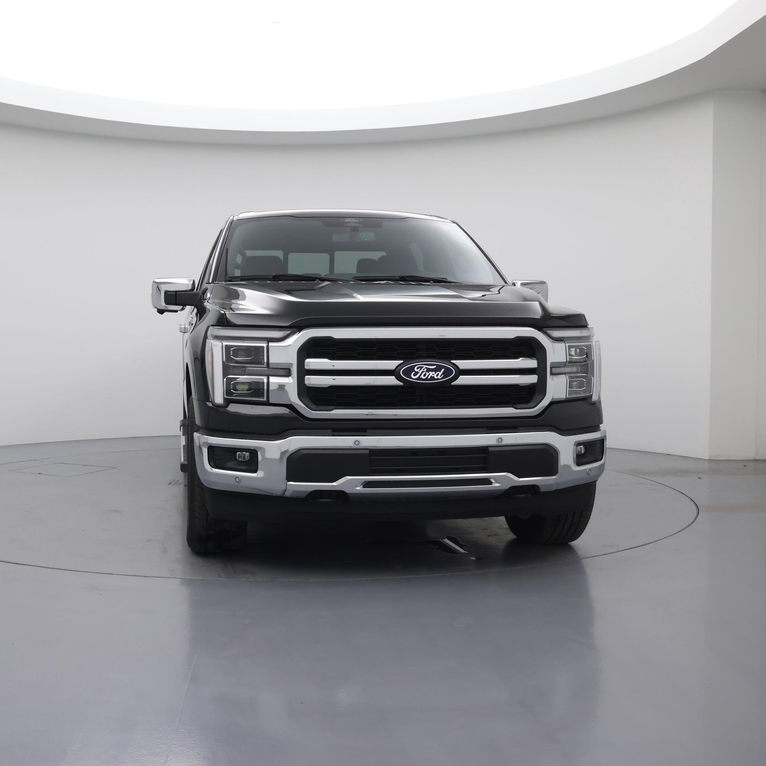 Thumbnail: 2025 Ford F-150 - 5
