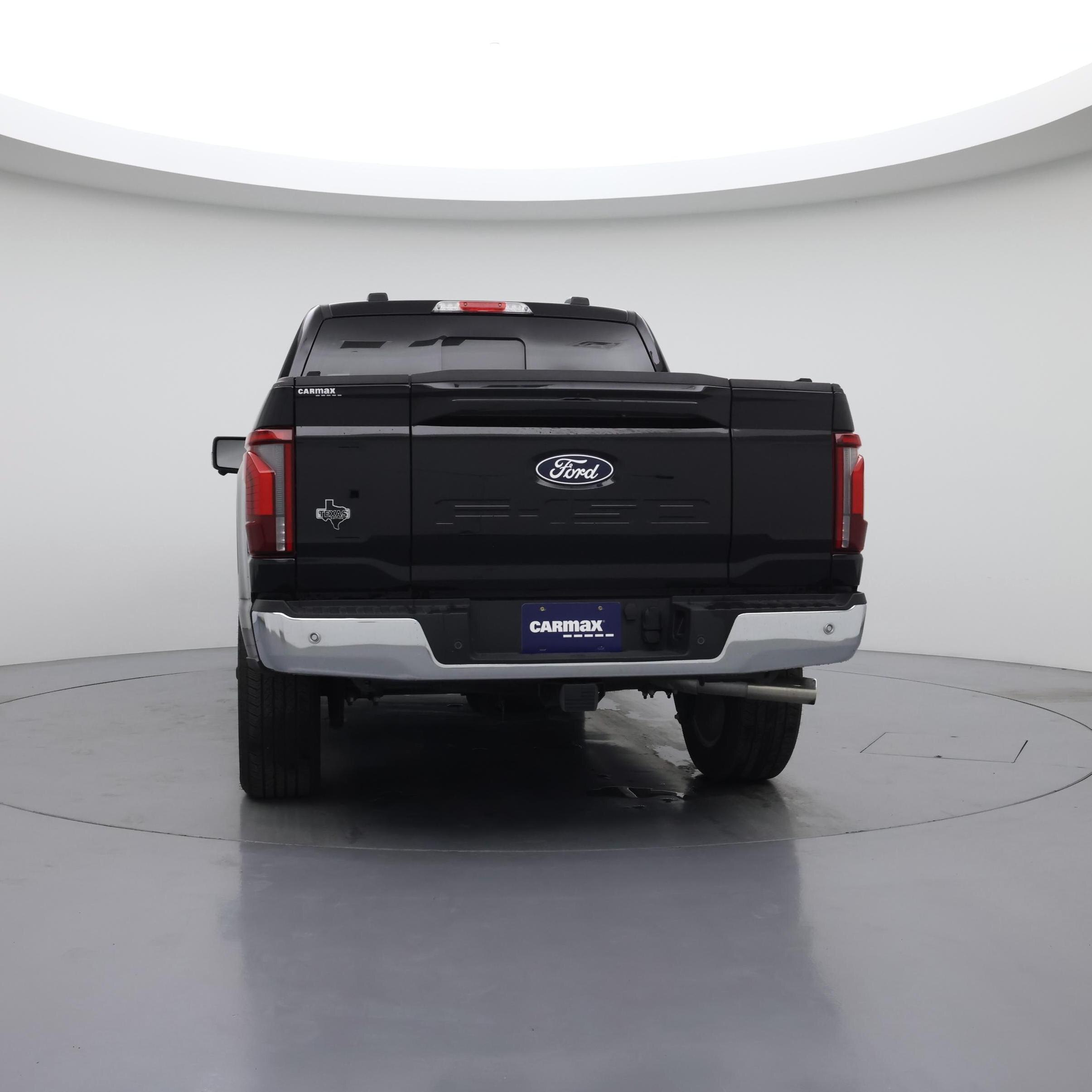 Thumbnail: 2025 Ford F-150 - 6