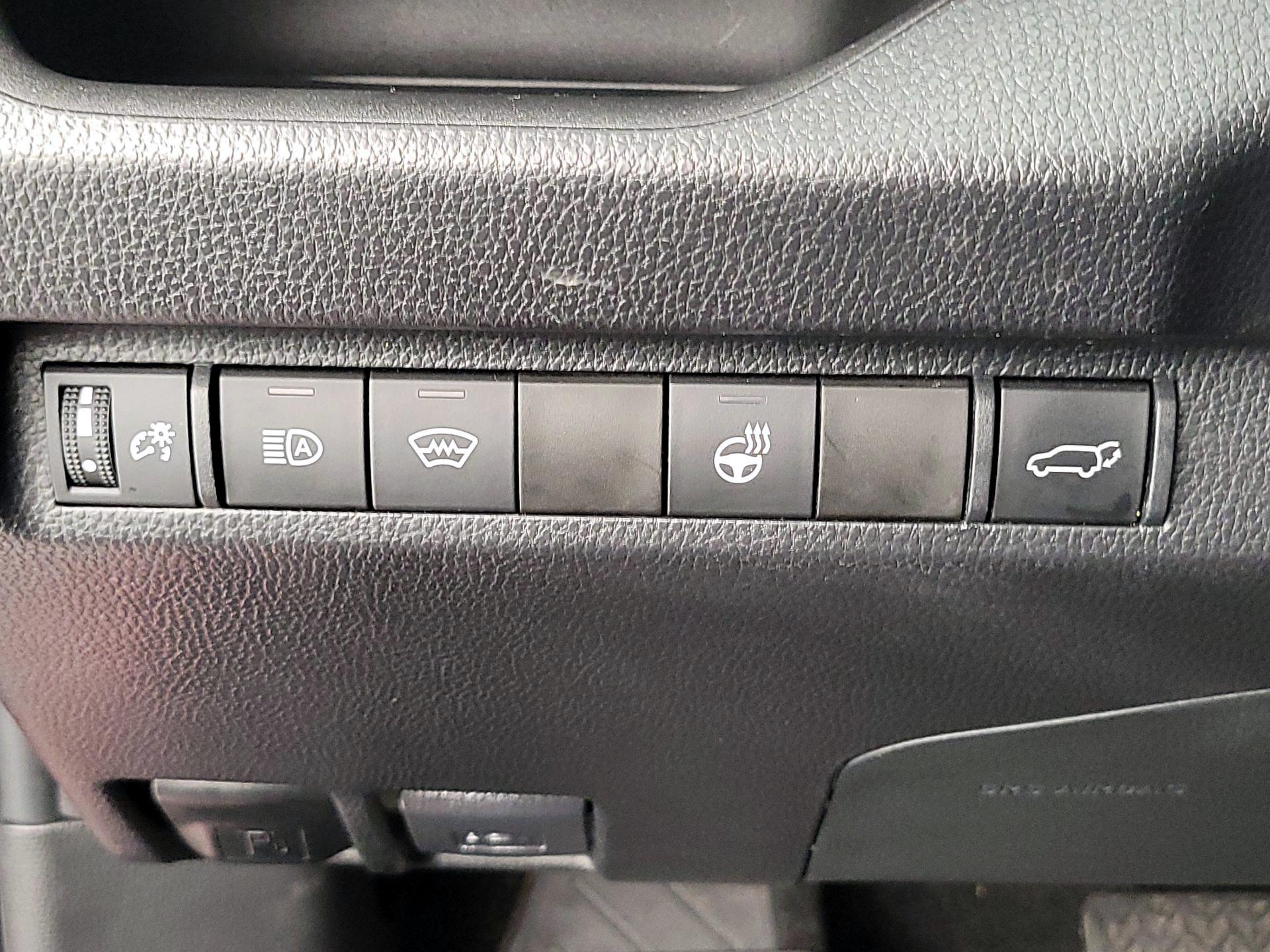 Thumbnail: 2023 Toyota RAV4 - 13