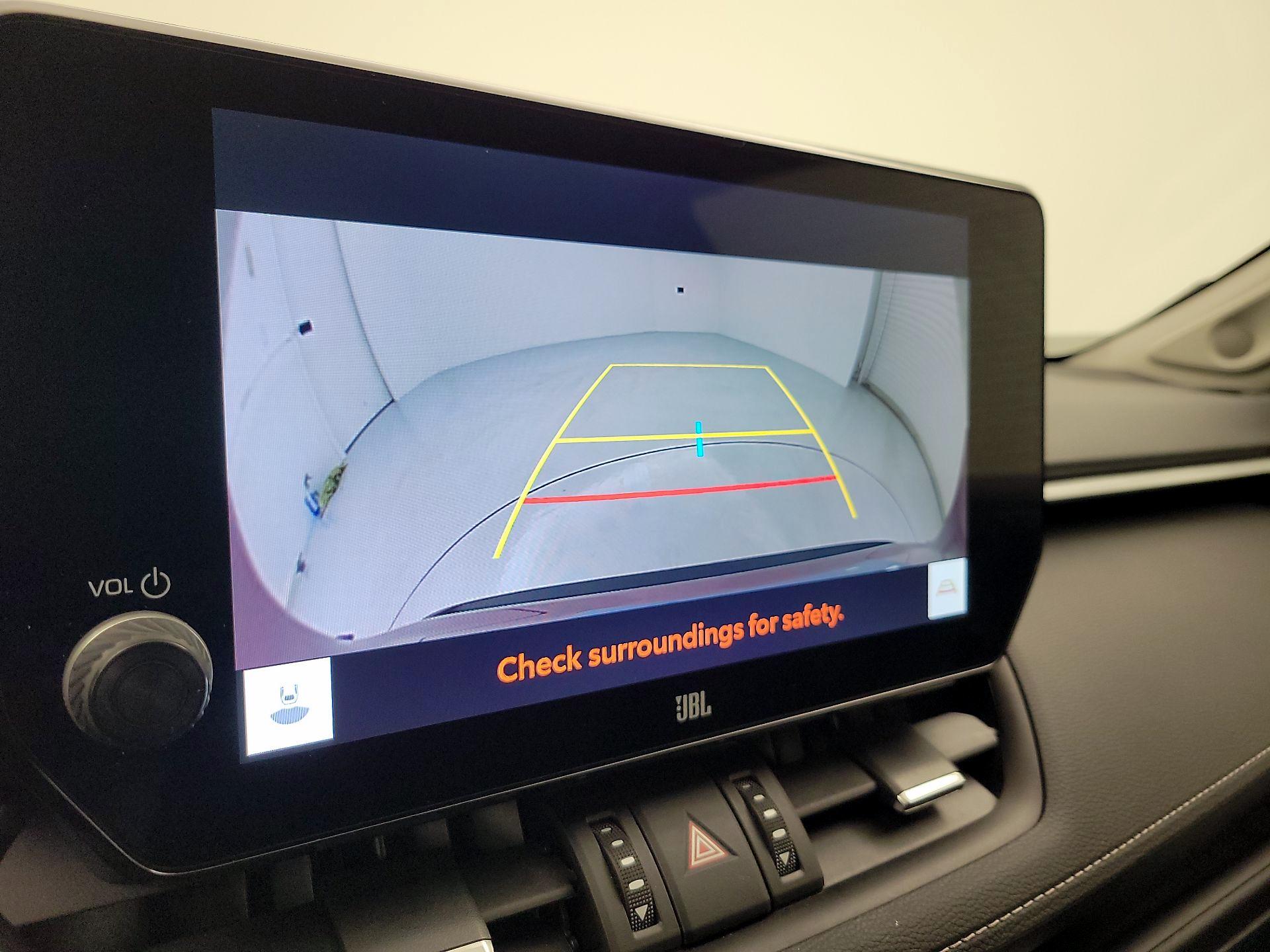 Thumbnail: 2023 Toyota RAV4 - 14