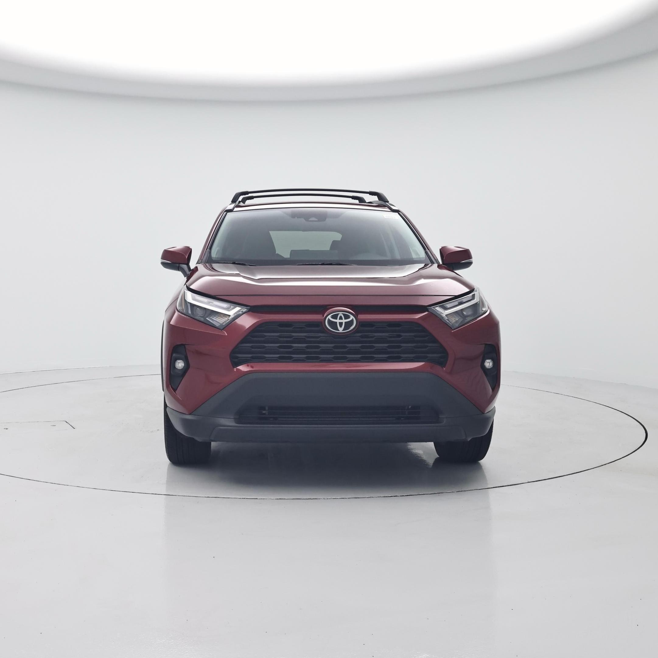 Thumbnail: 2023 Toyota RAV4 - 5