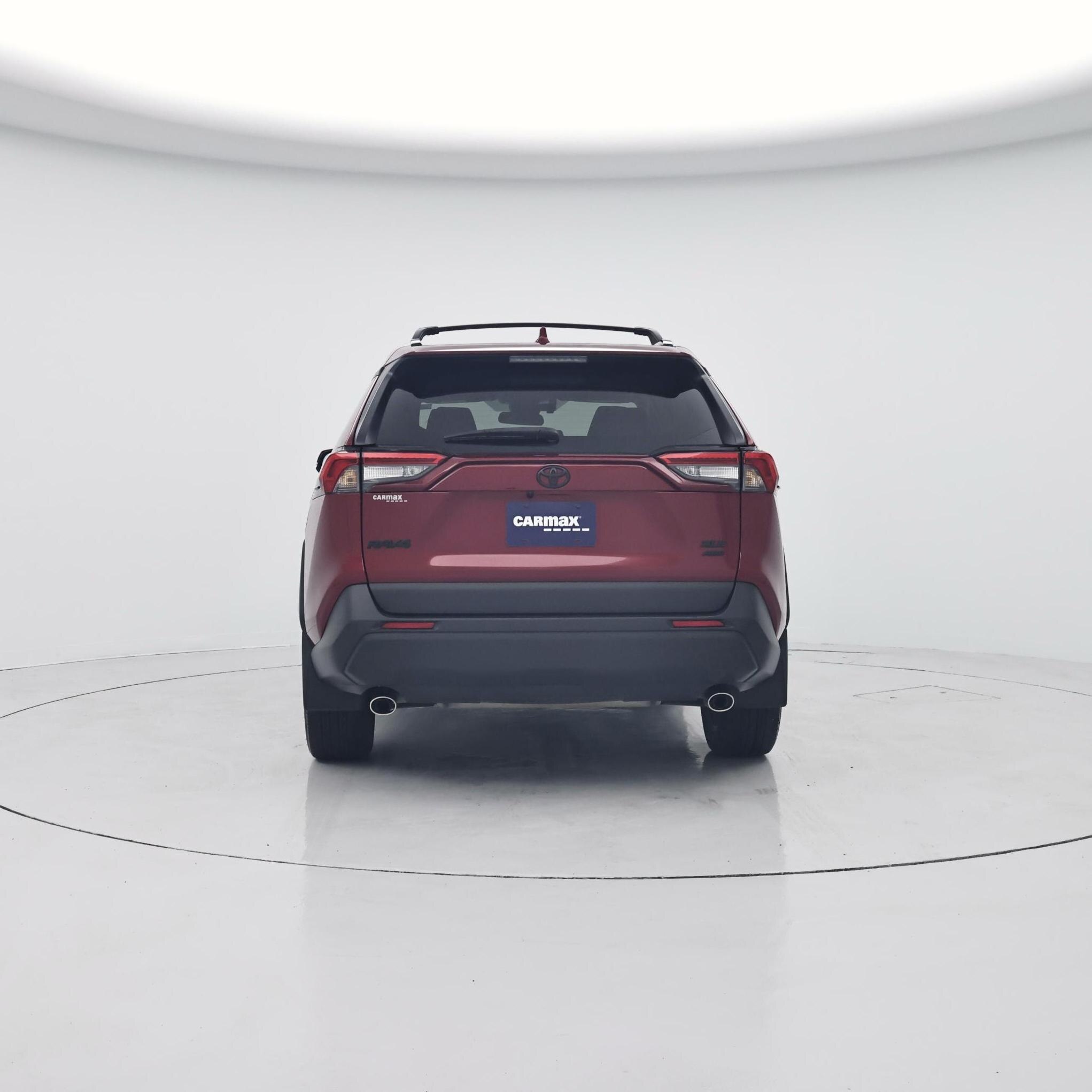 Thumbnail: 2023 Toyota RAV4 - 6