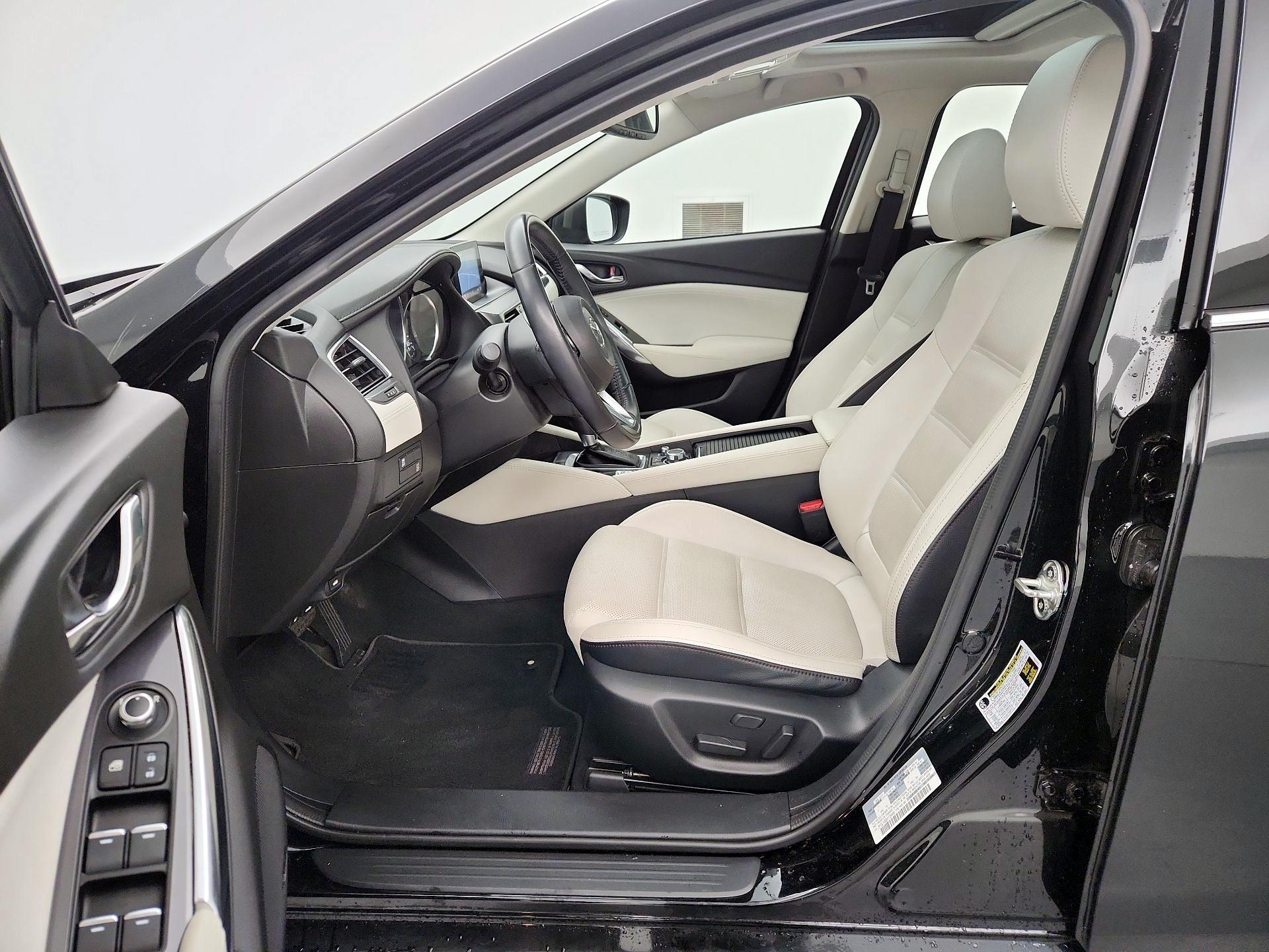 Thumbnail: 2017 Mazda Mazda6 - 11