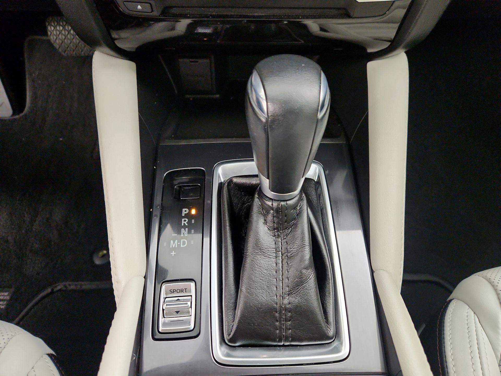 Thumbnail: 2017 Mazda Mazda6 - 18