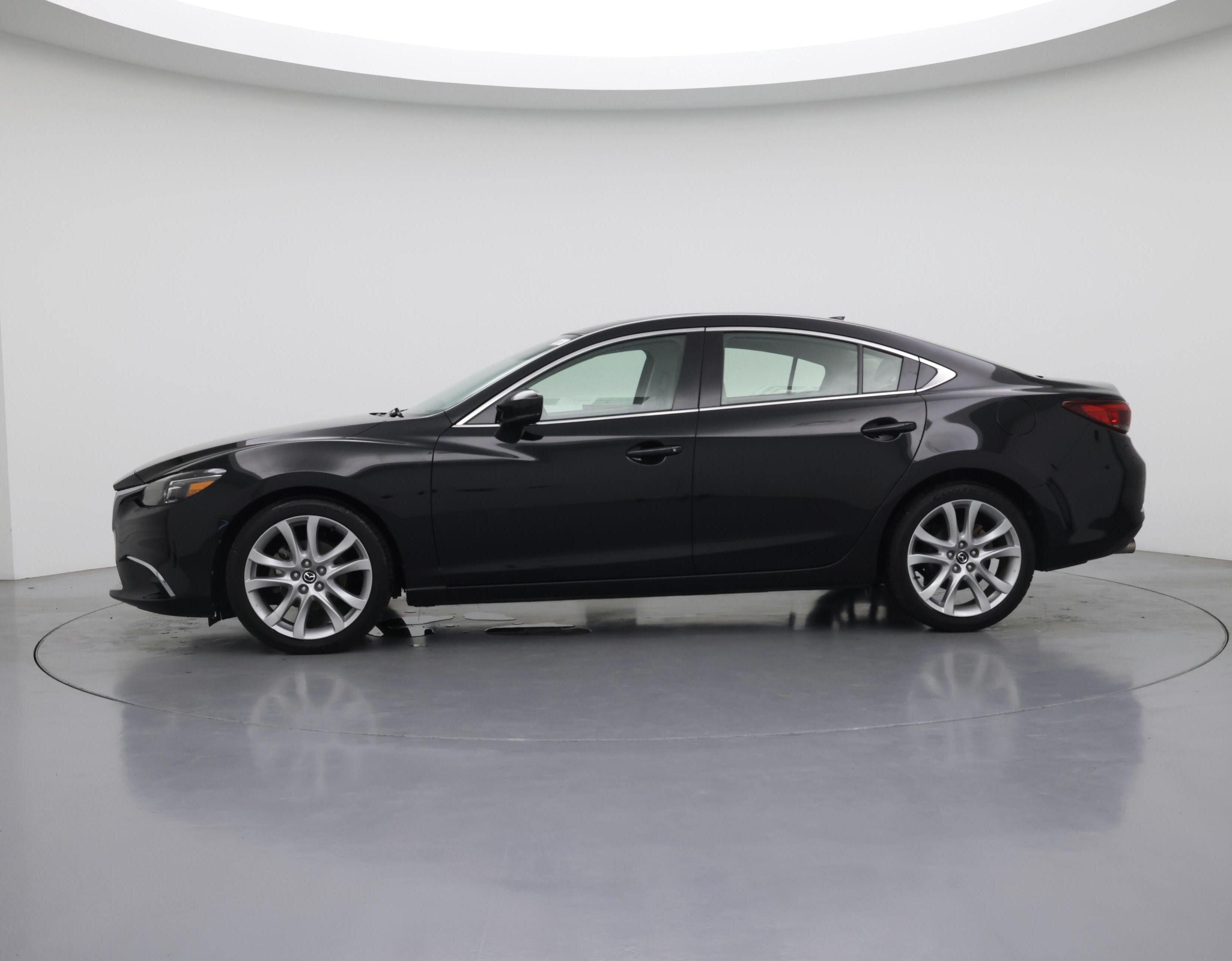 Thumbnail: 2017 Mazda Mazda6 - 3