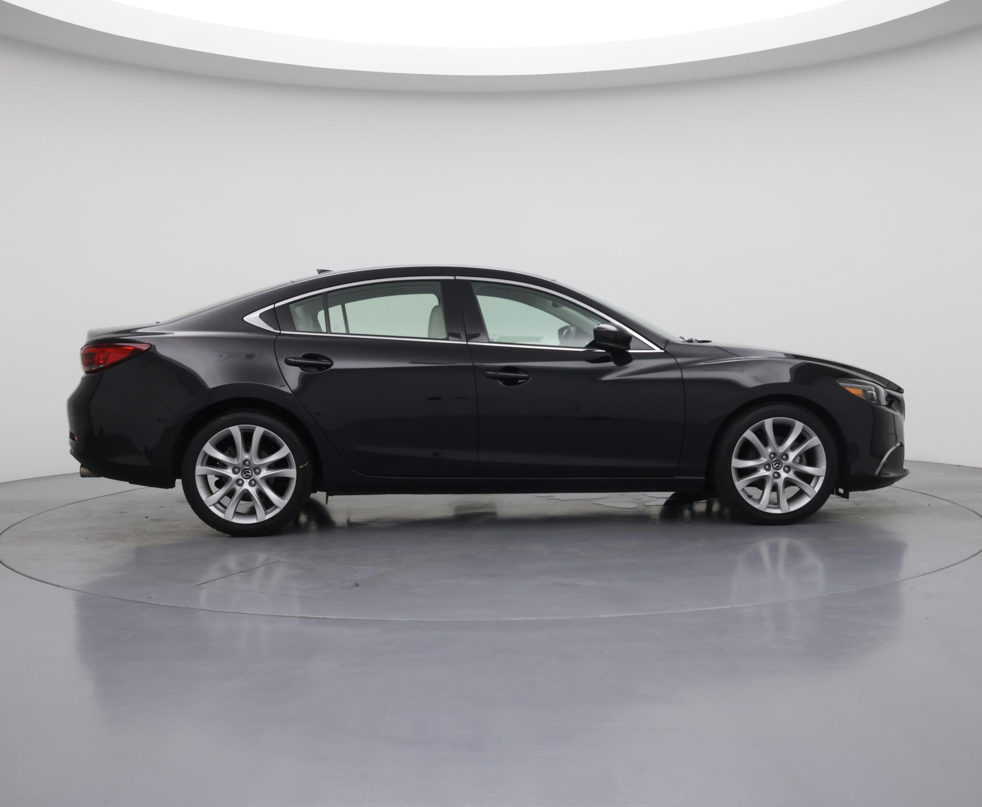 Thumbnail: 2017 Mazda Mazda6 - 7