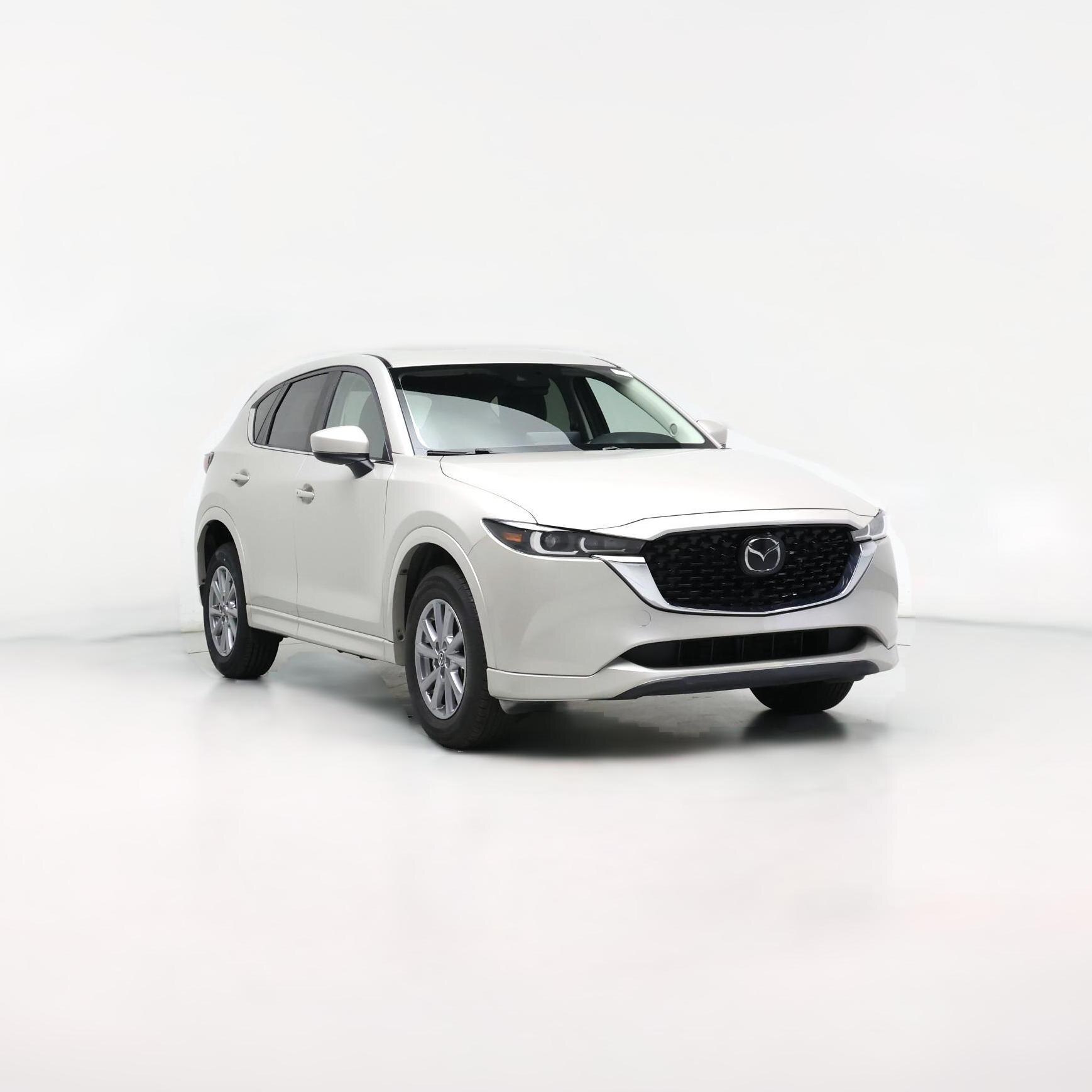 Thumbnail: 2024 Mazda CX-5 - 1