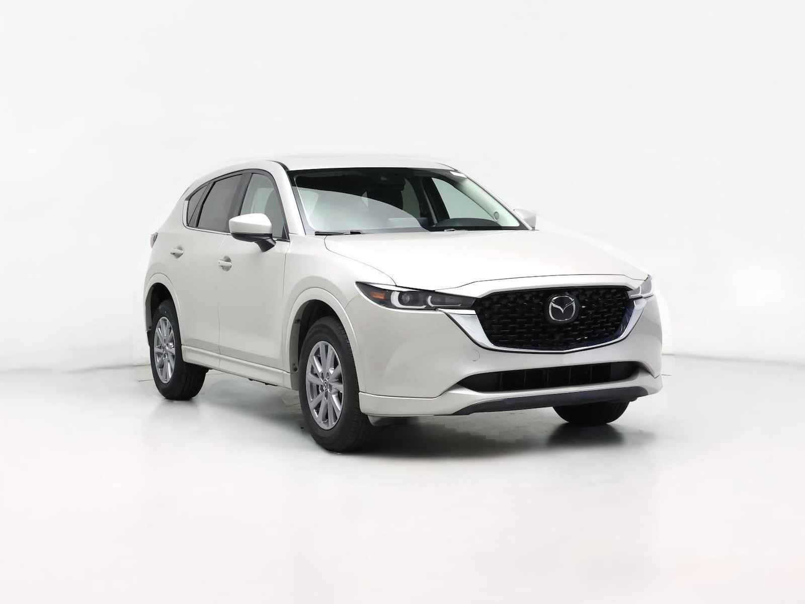 2024 Mazda CX-5 S Select Package