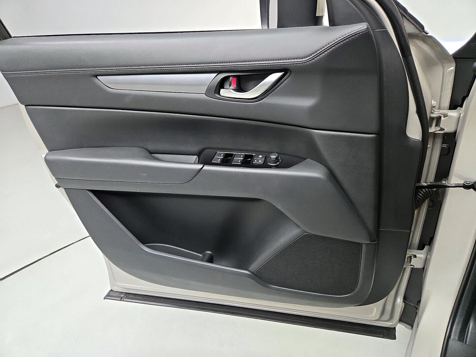 Thumbnail: 2024 Mazda CX-5 - 12