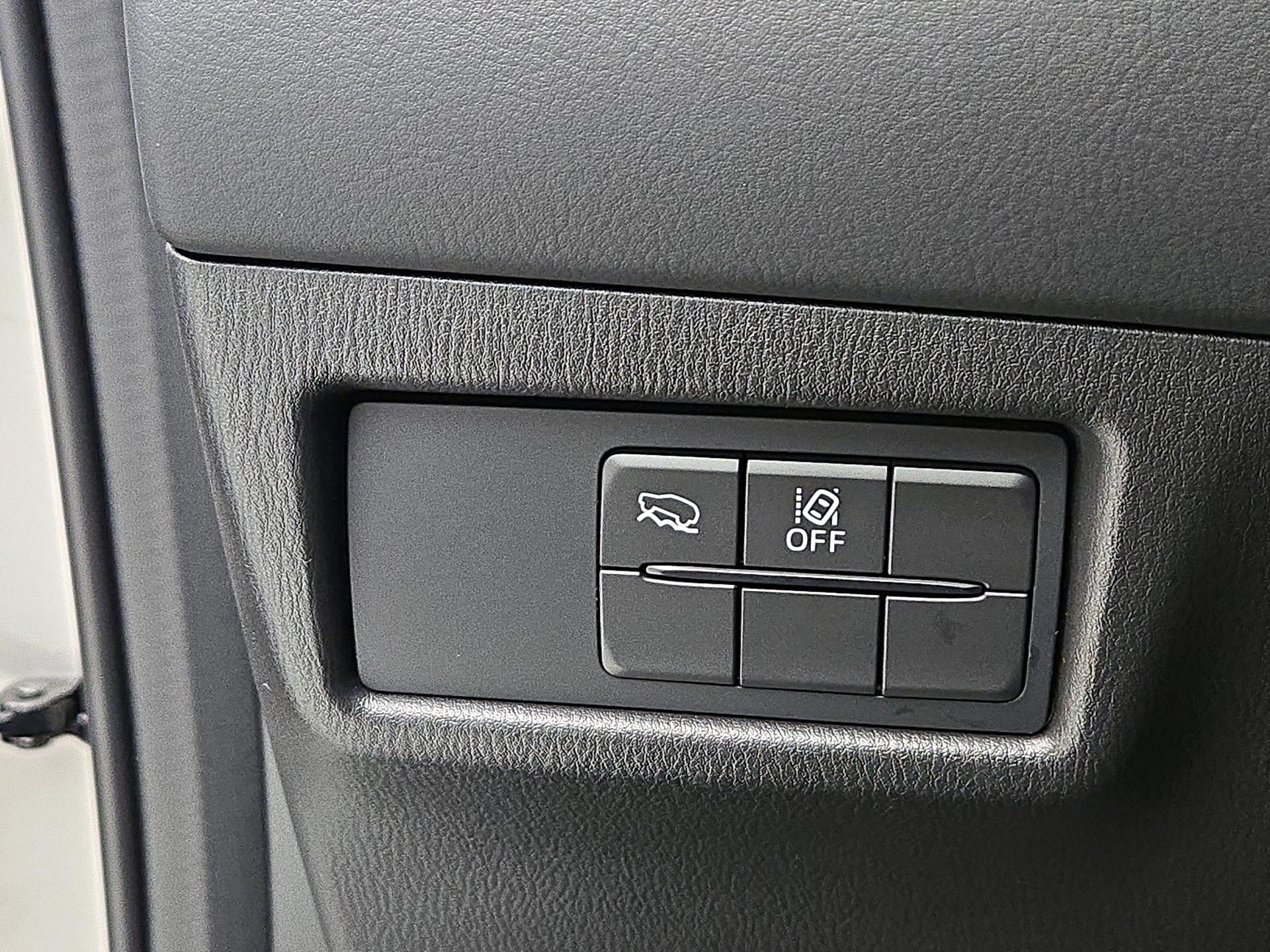 Thumbnail: 2024 Mazda CX-5 - 13