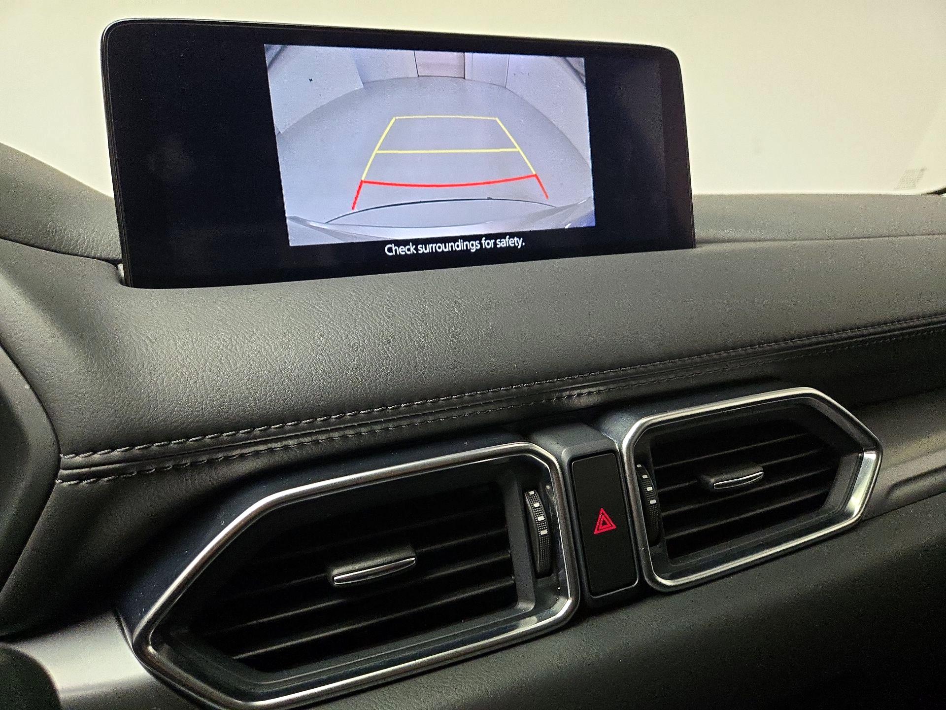 Thumbnail: 2024 Mazda CX-5 - 14