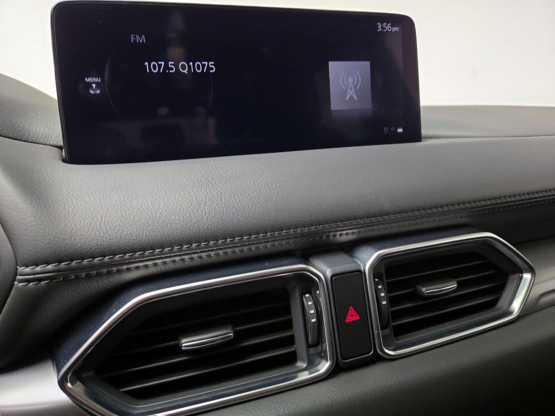 Thumbnail: 2024 Mazda CX-5 - 15