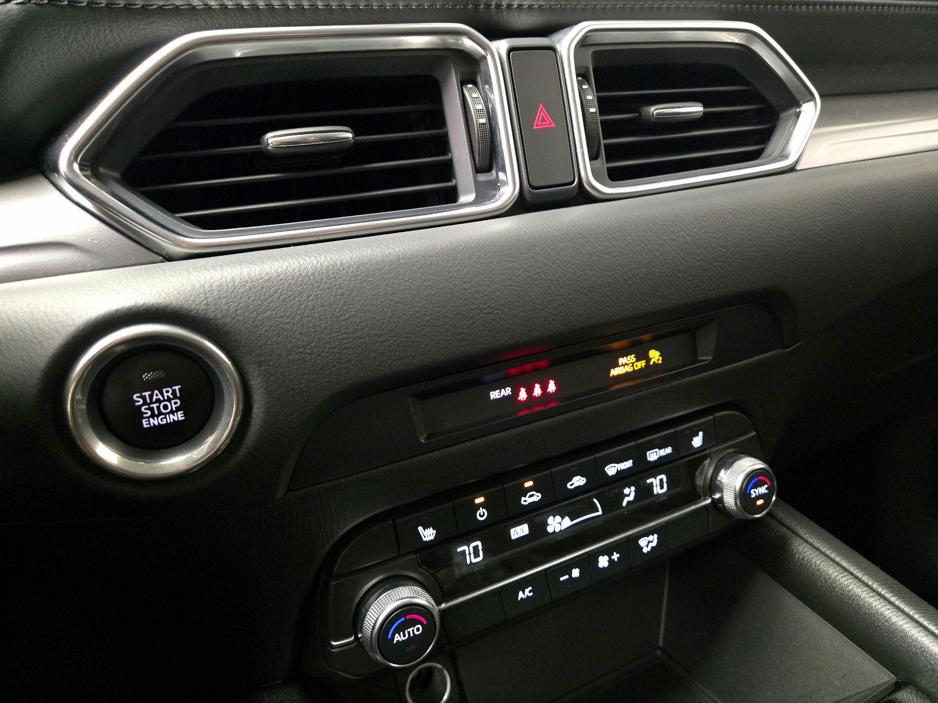 Thumbnail: 2024 Mazda CX-5 - 16