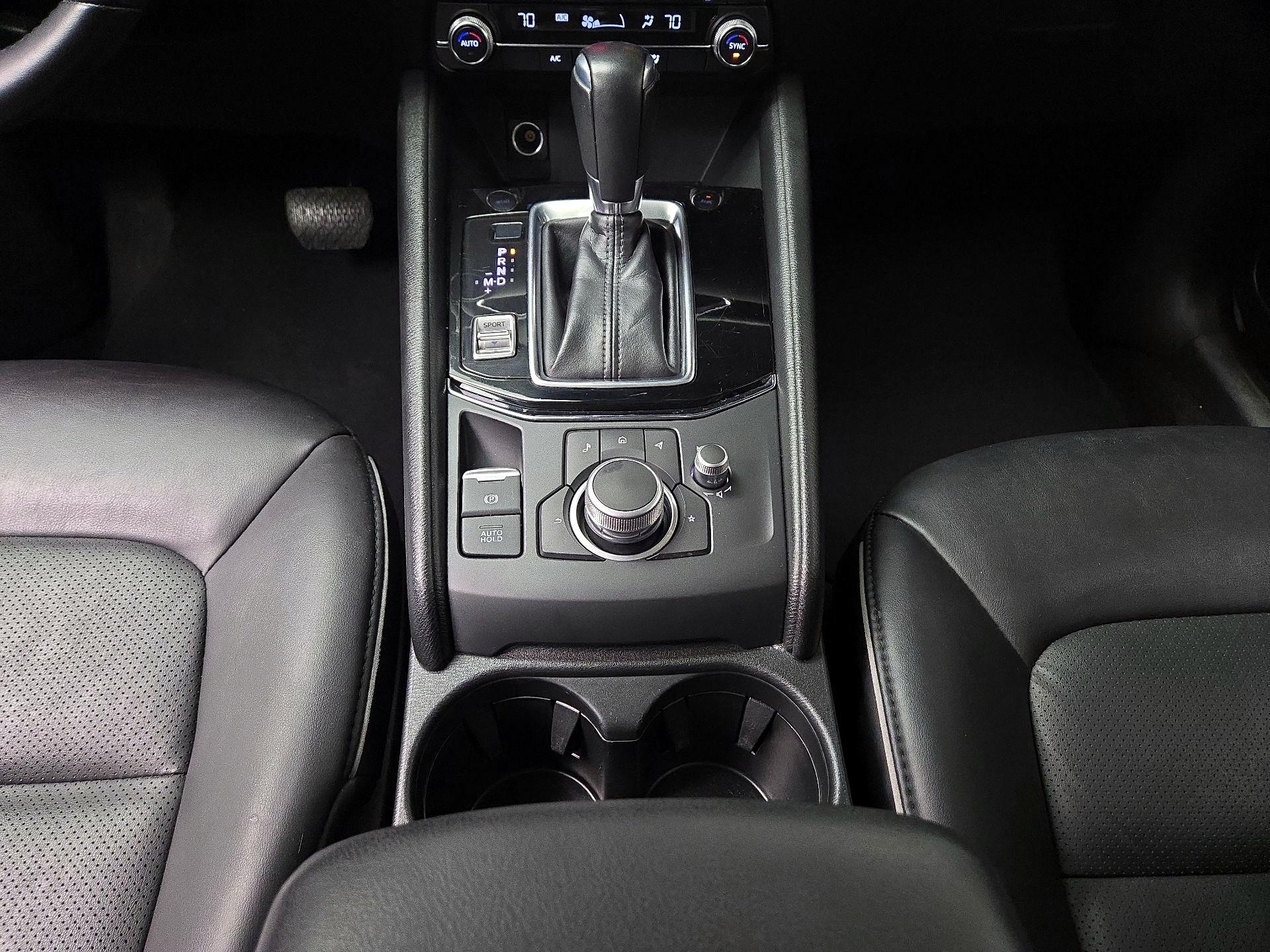 Thumbnail: 2024 Mazda CX-5 - 17