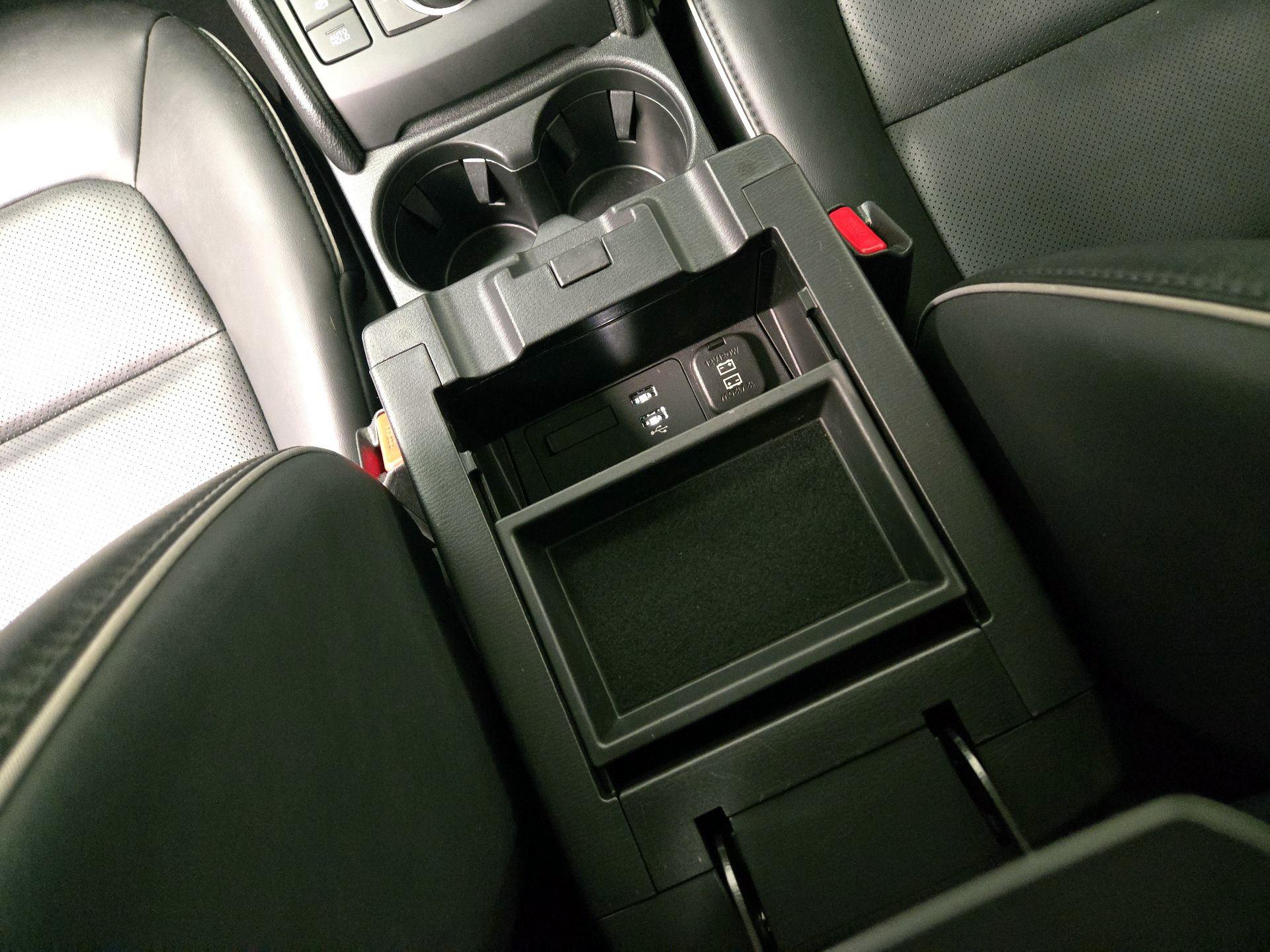 Thumbnail: 2024 Mazda CX-5 - 18