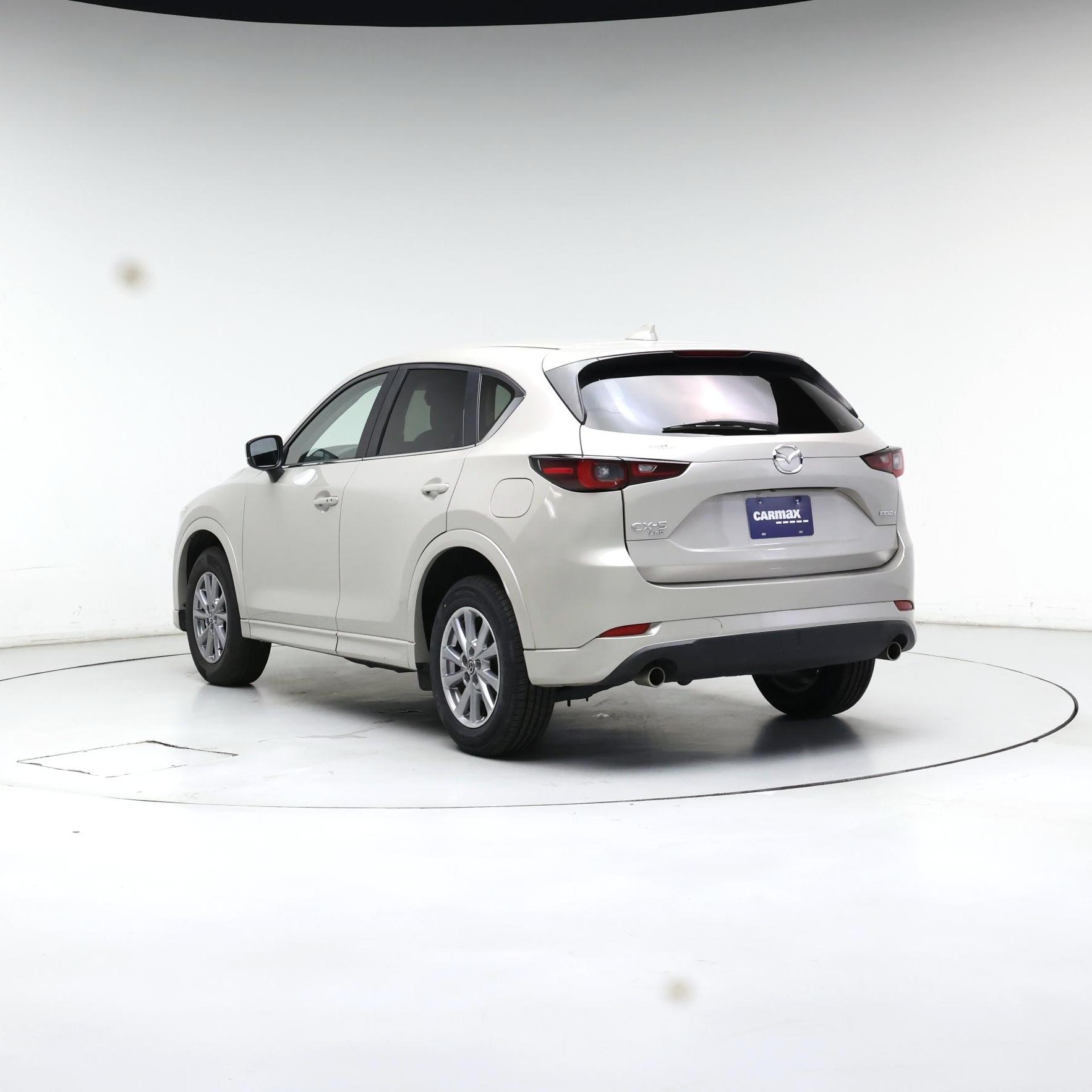 Thumbnail: 2024 Mazda CX-5 - 2