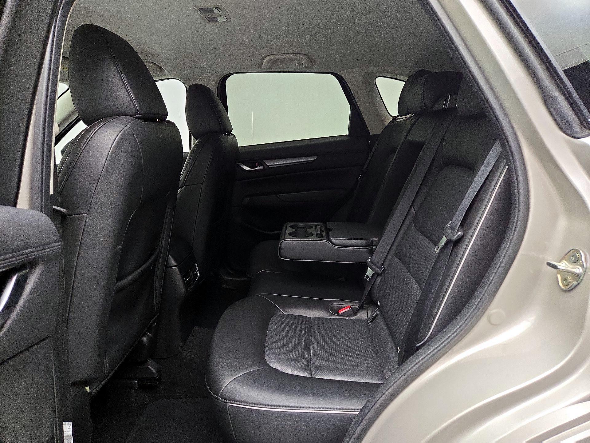 Thumbnail: 2024 Mazda CX-5 - 19