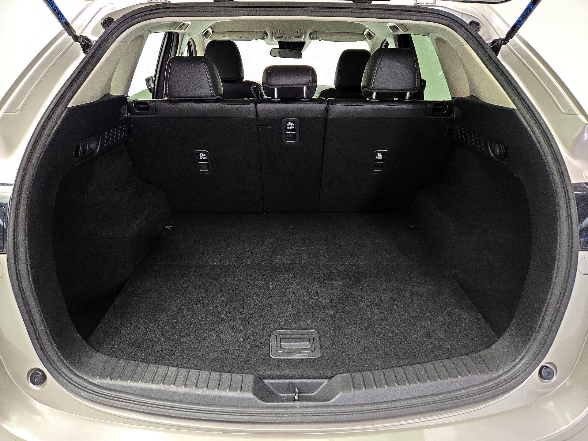 Thumbnail: 2024 Mazda CX-5 - 20