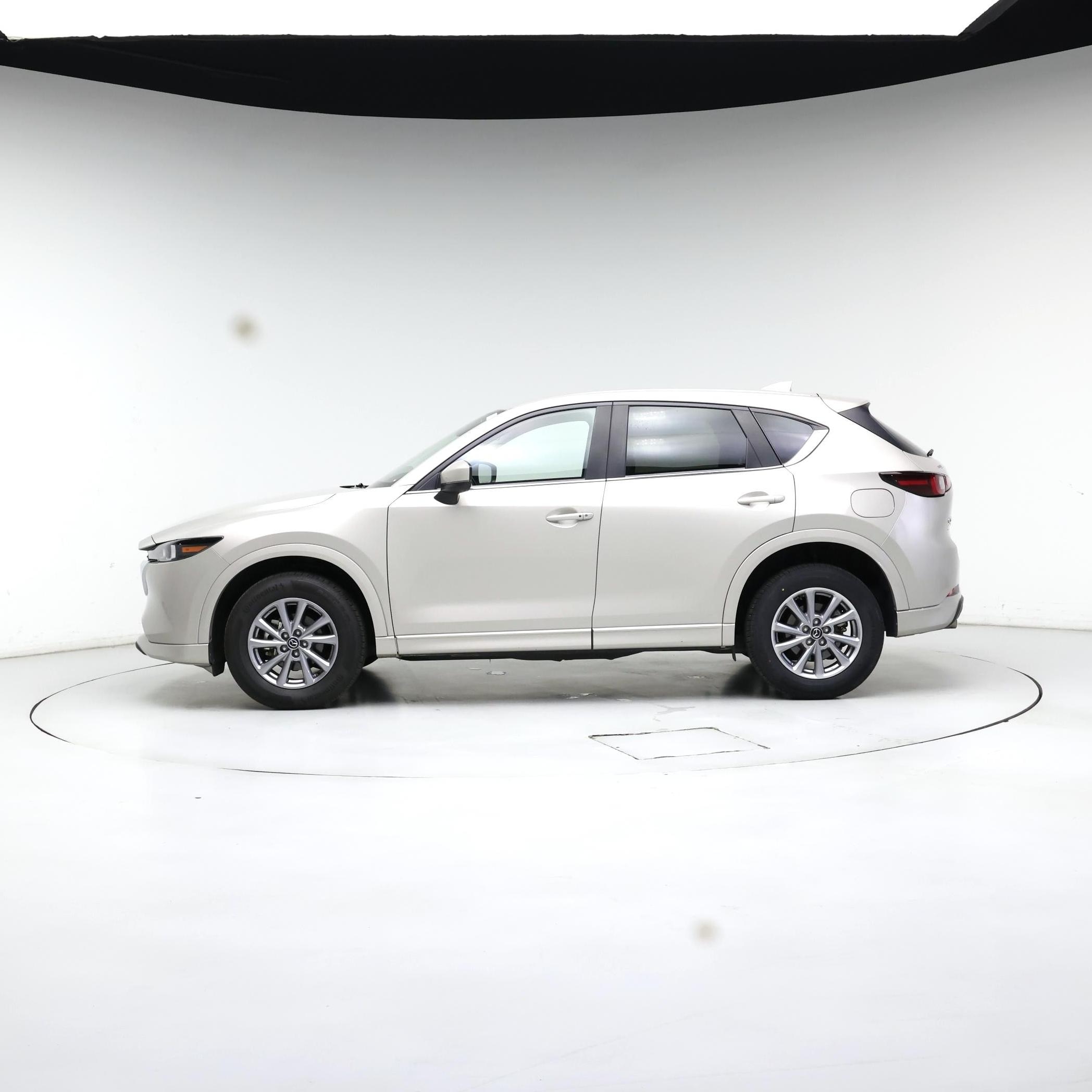 Thumbnail: 2024 Mazda CX-5 - 3