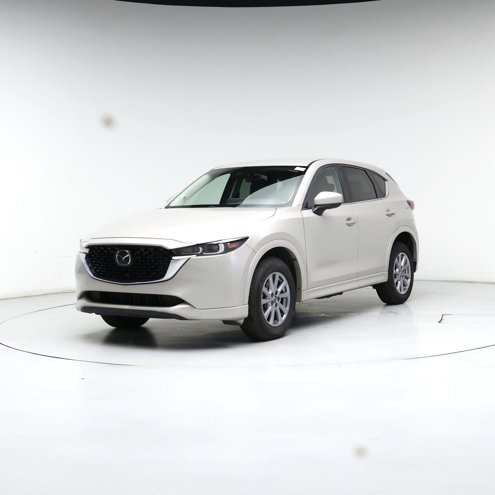 Thumbnail: 2024 Mazda CX-5 - 4