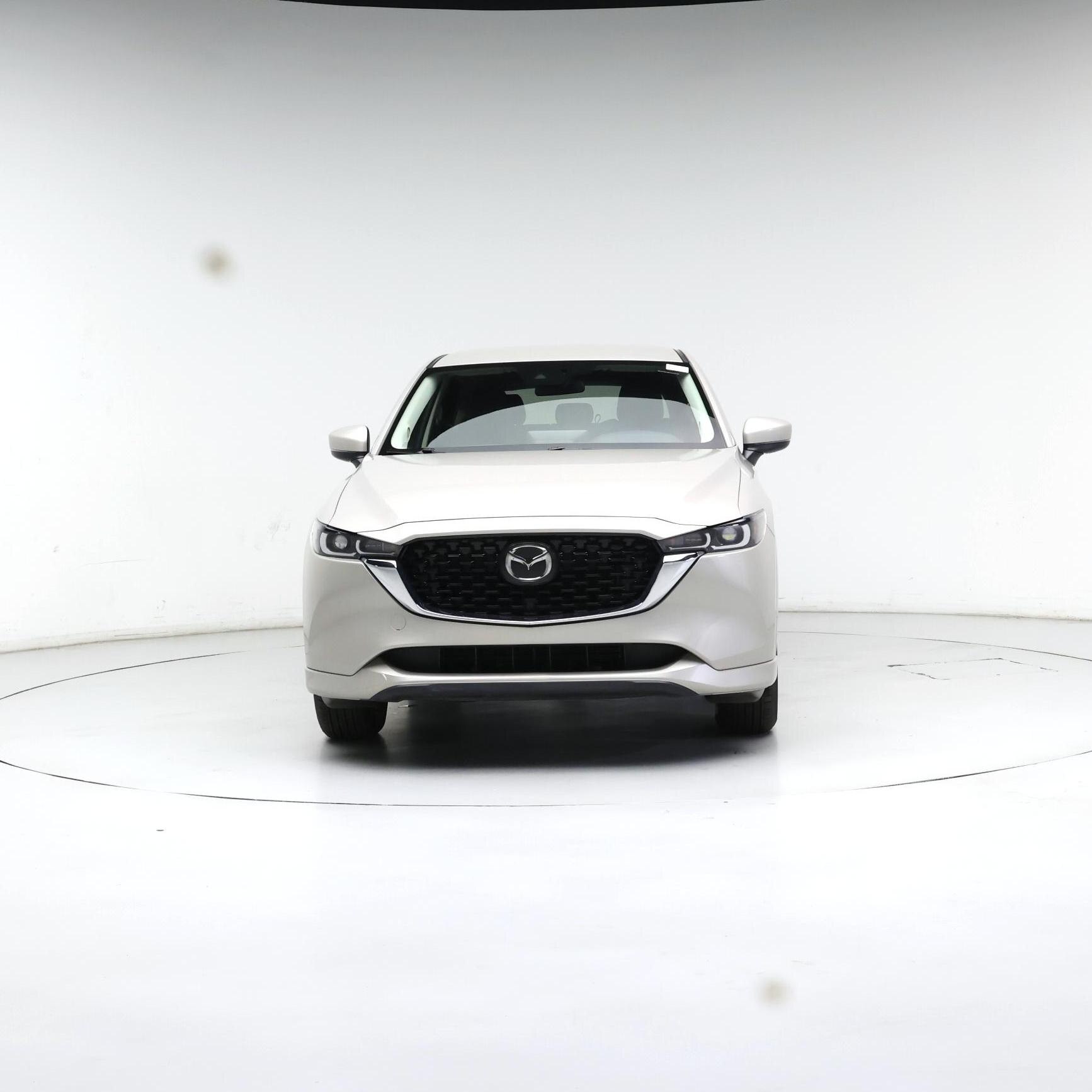 Thumbnail: 2024 Mazda CX-5 - 5