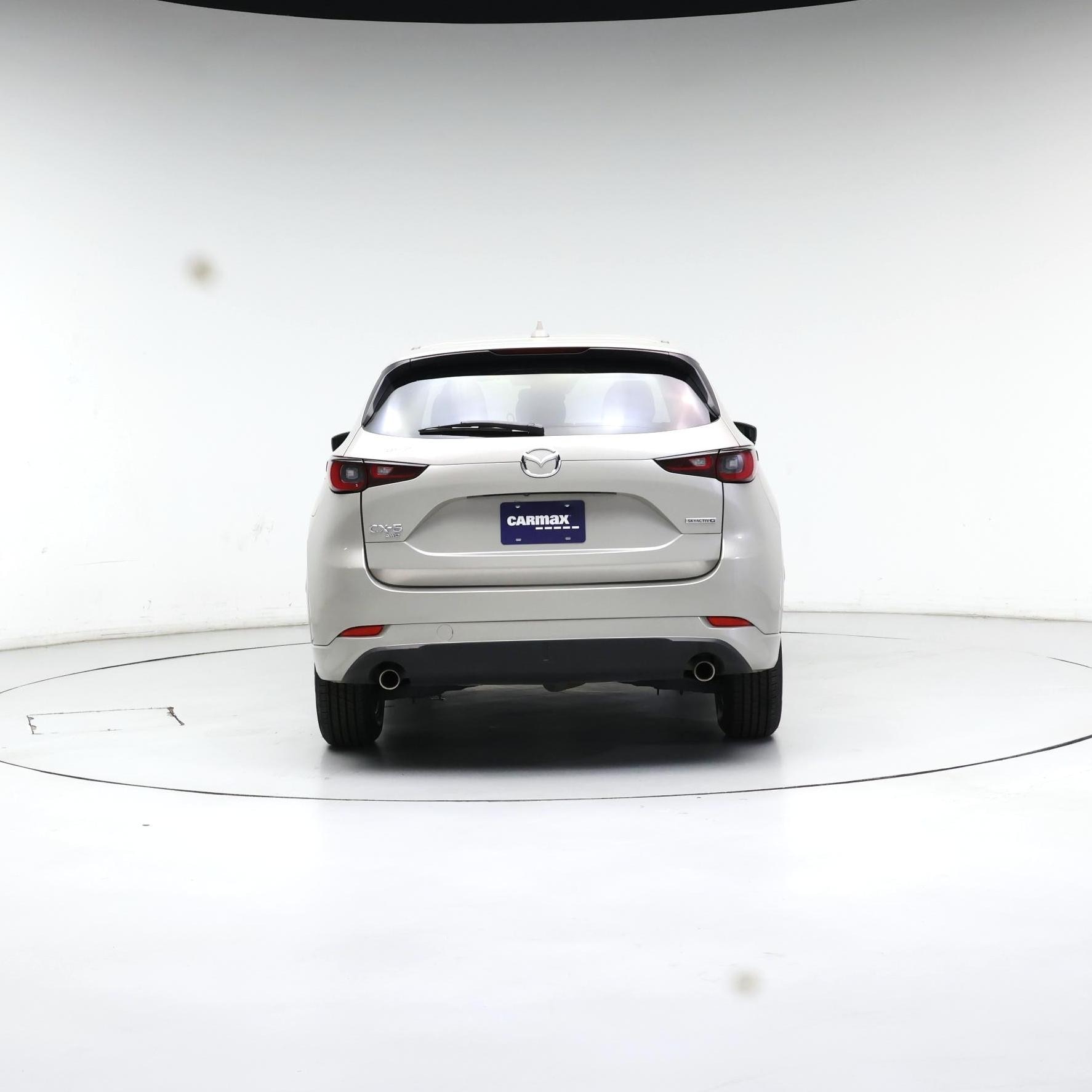 Thumbnail: 2024 Mazda CX-5 - 6