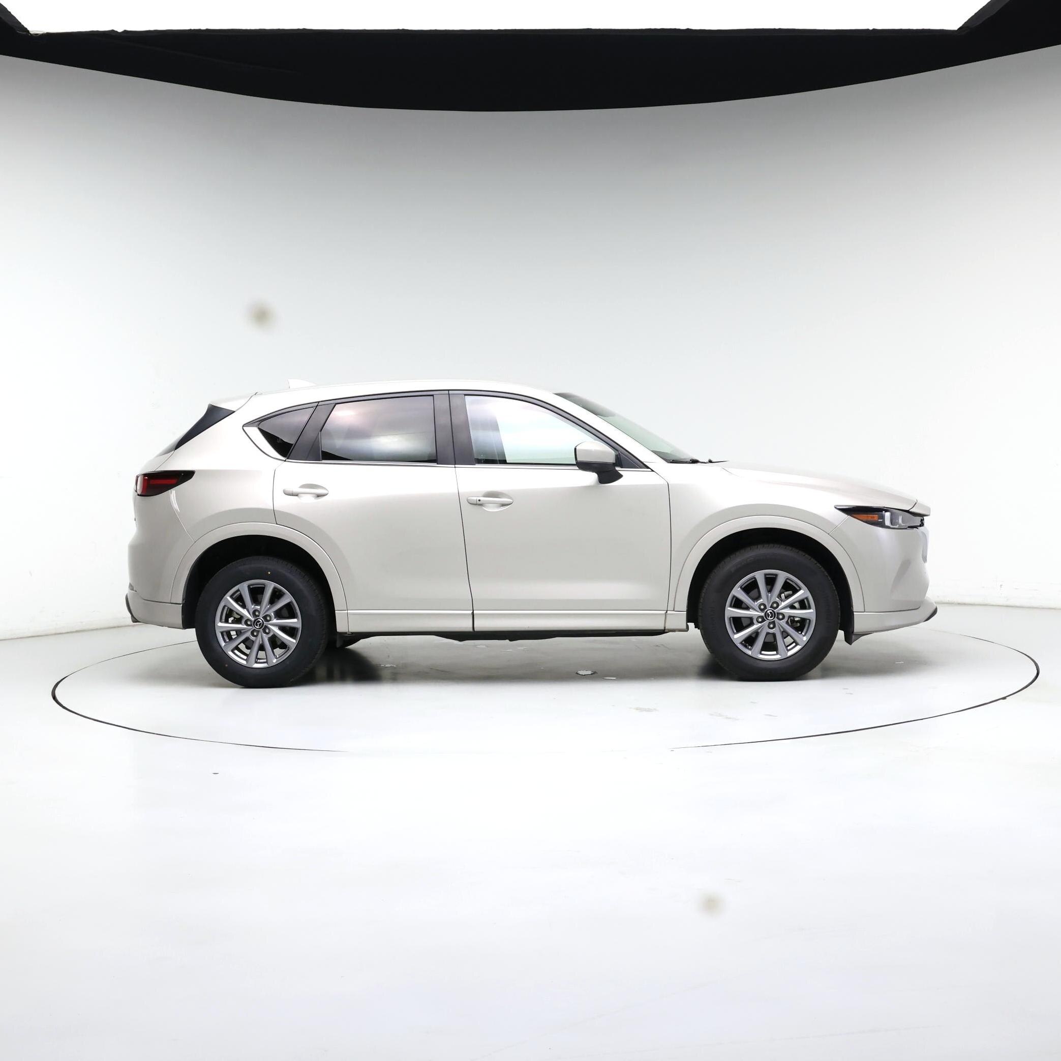 Thumbnail: 2024 Mazda CX-5 - 7