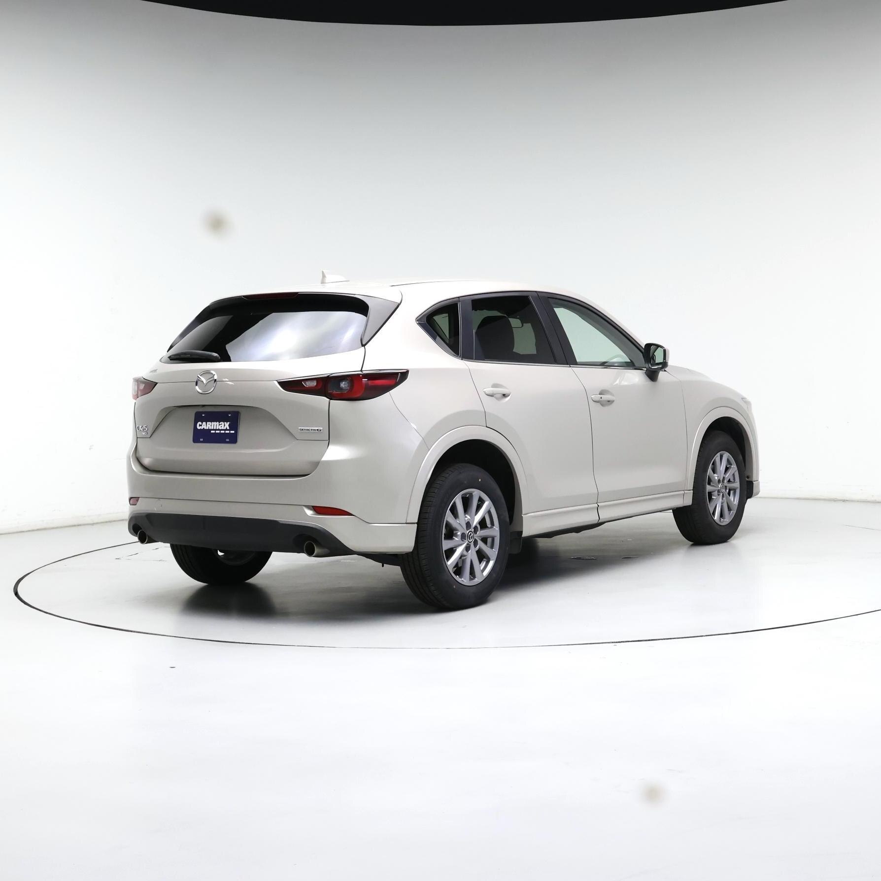 Thumbnail: 2024 Mazda CX-5 - 8