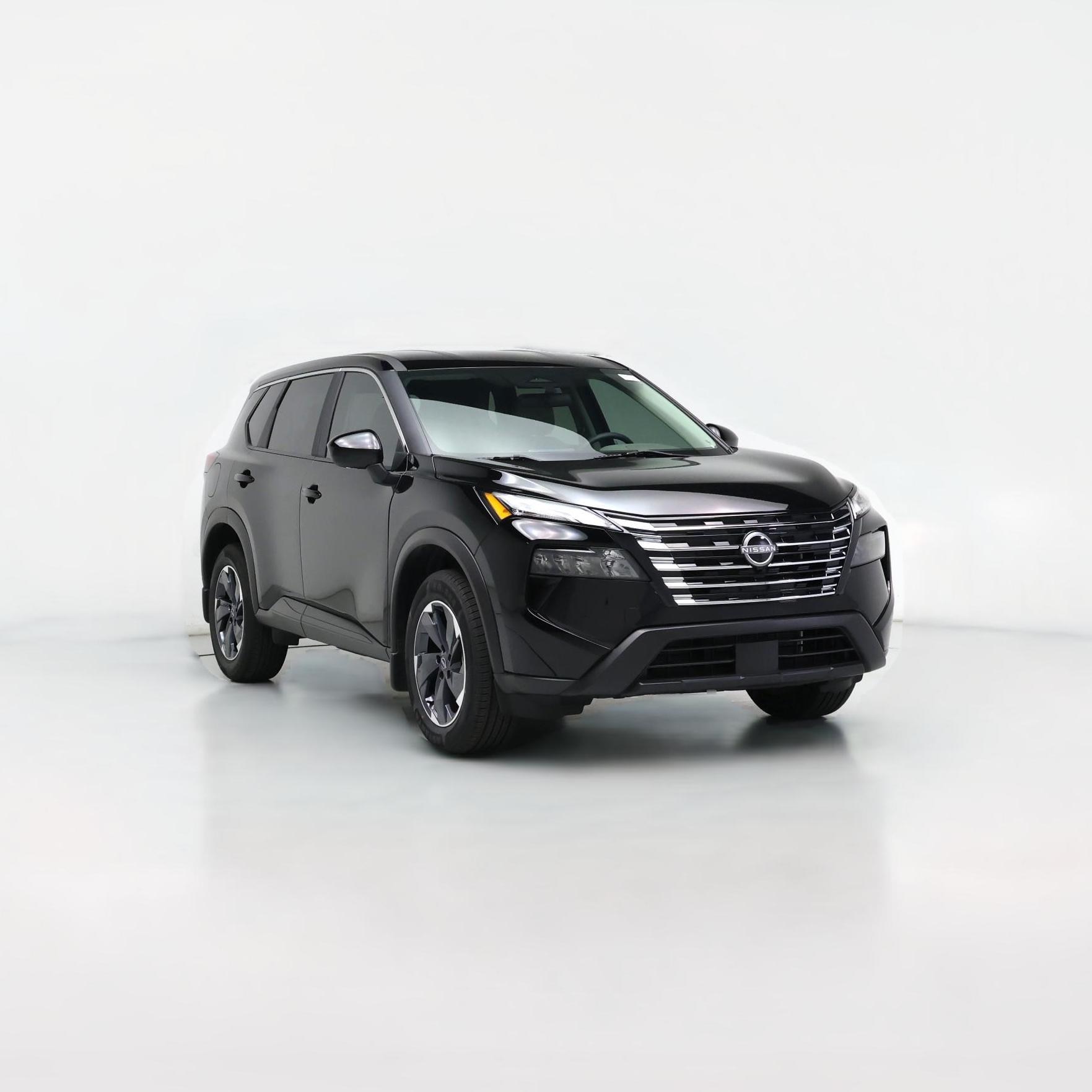 Thumbnail: 2024 Nissan Rogue - 1