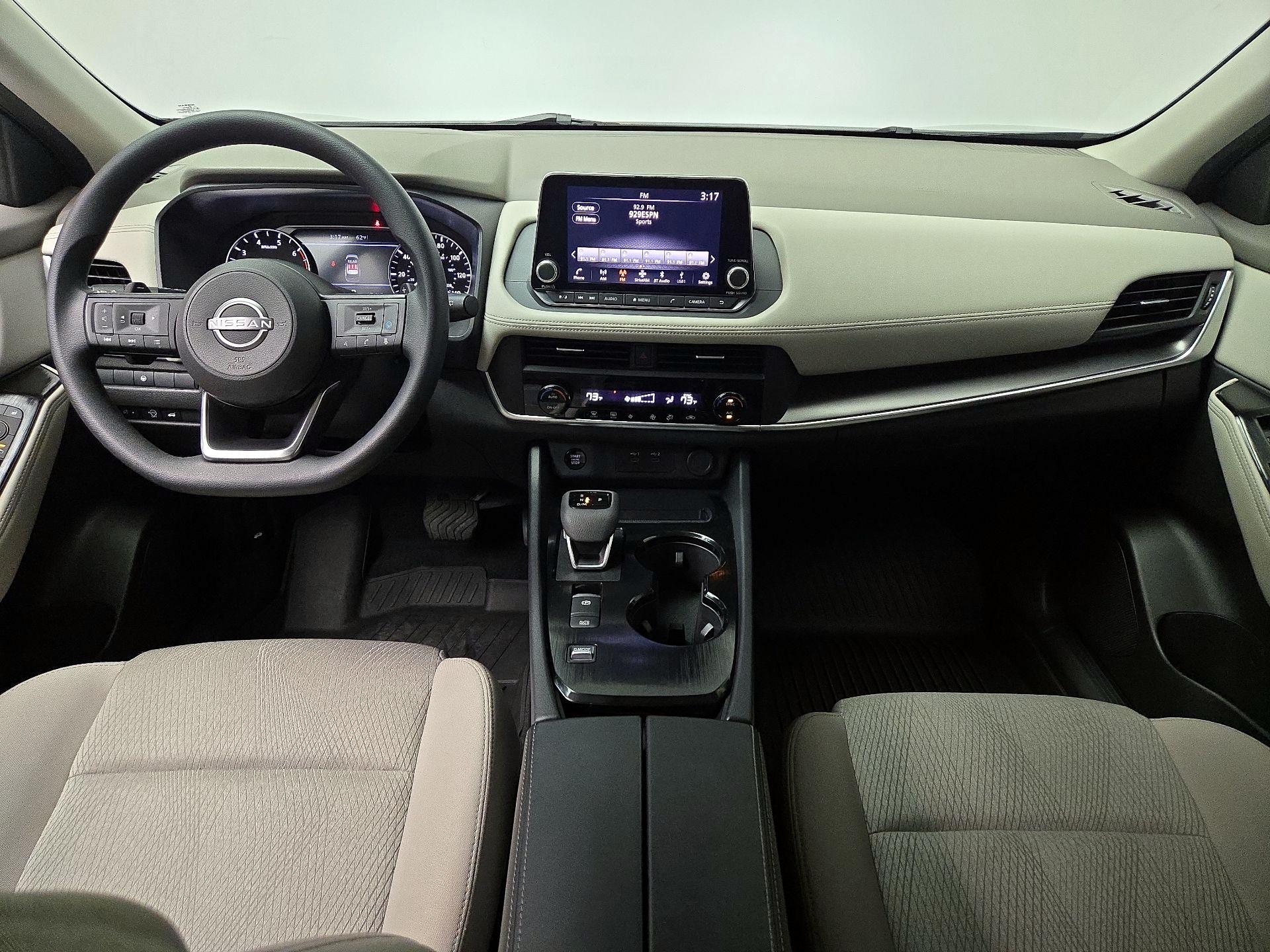 Thumbnail: 2024 Nissan Rogue - 9