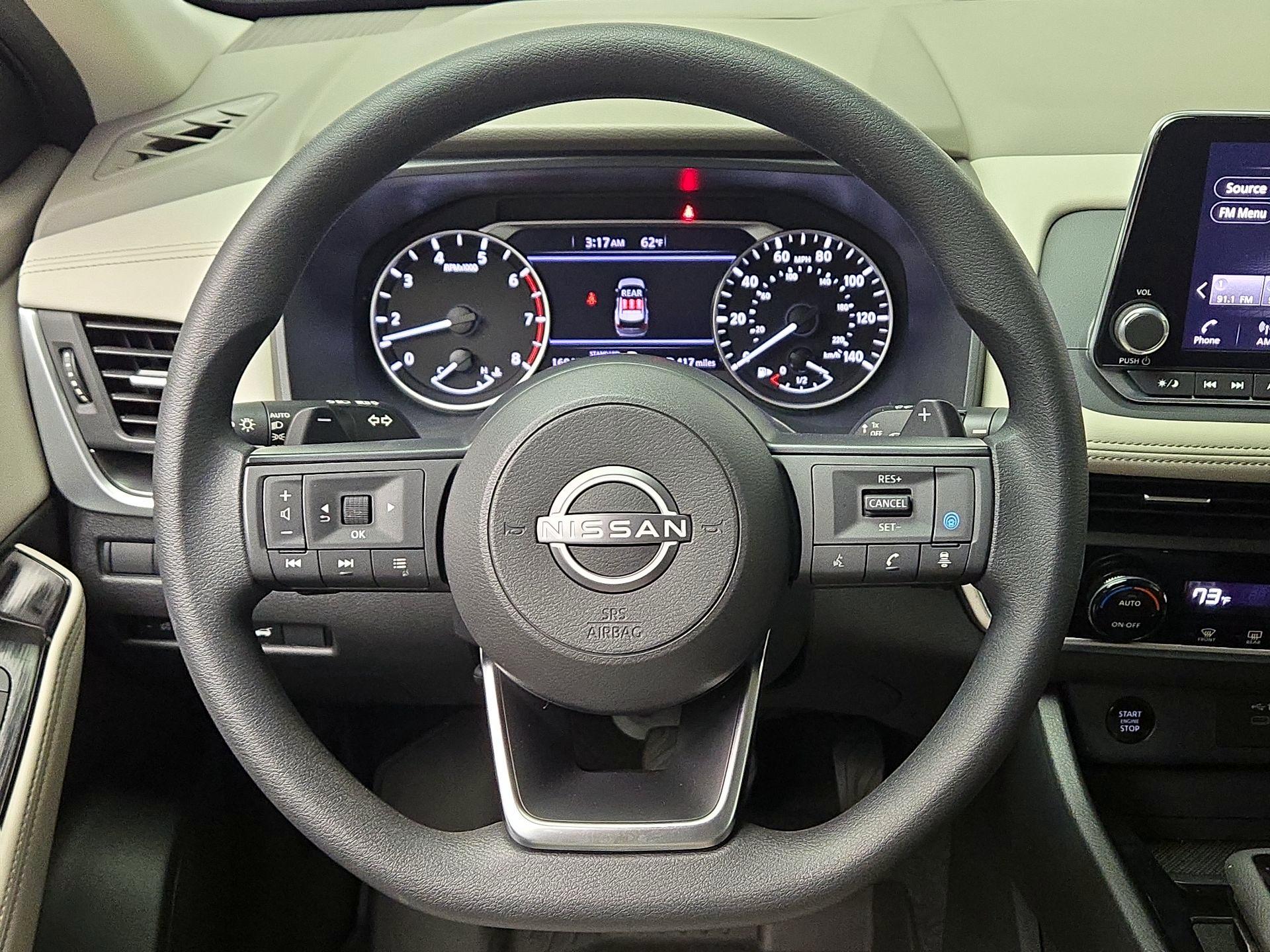 Thumbnail: 2024 Nissan Rogue - 10