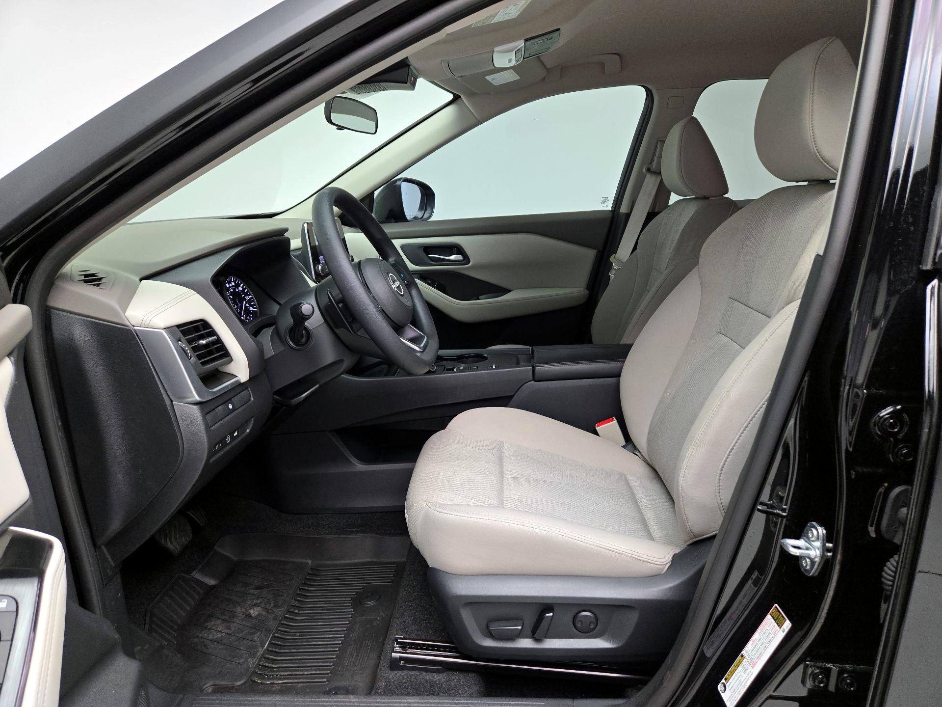 Thumbnail: 2024 Nissan Rogue - 11