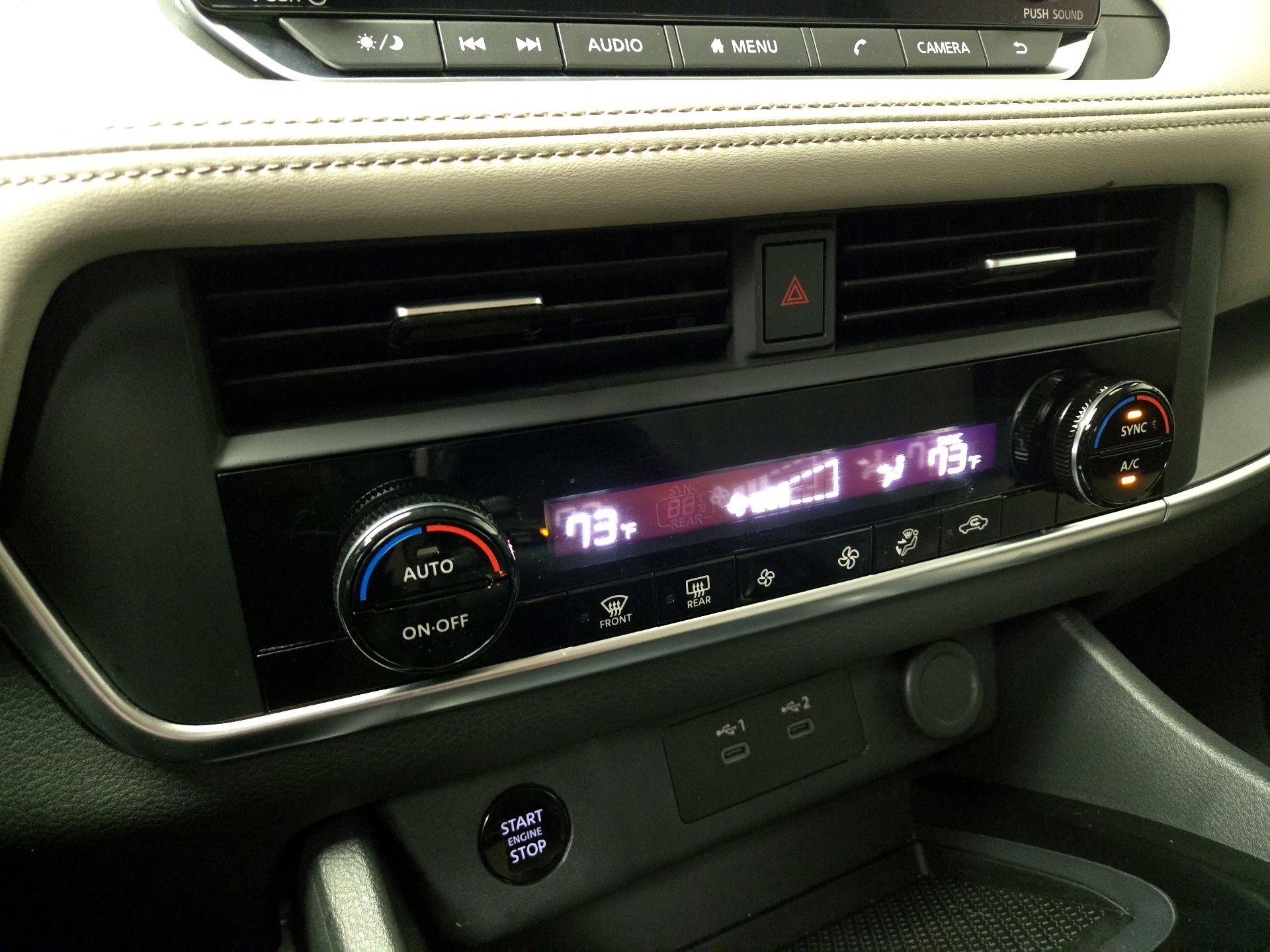 Thumbnail: 2024 Nissan Rogue - 16