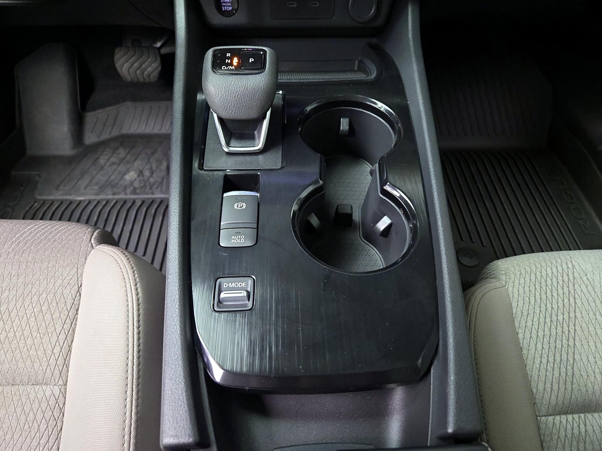 Thumbnail: 2024 Nissan Rogue - 17