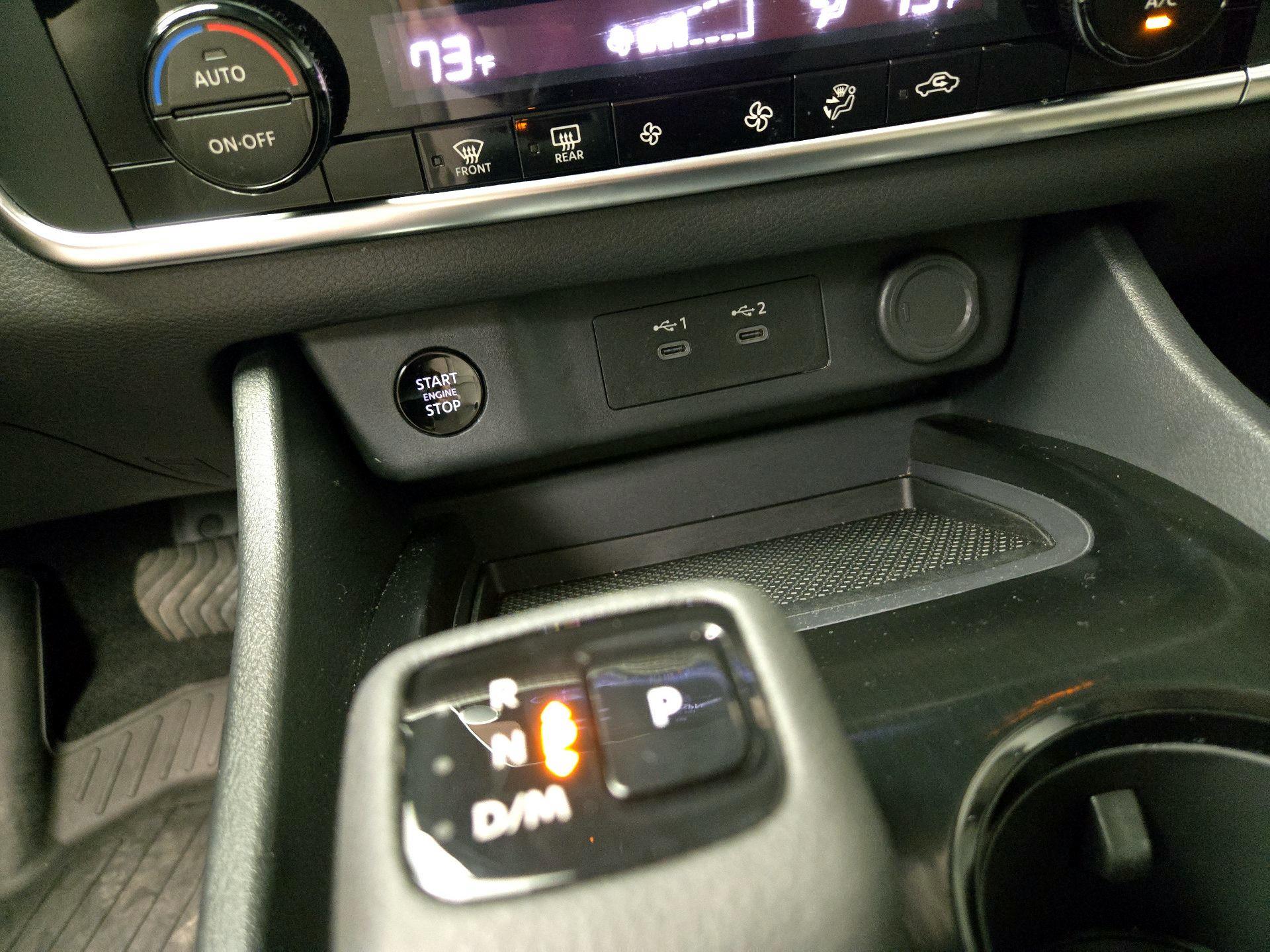 Thumbnail: 2024 Nissan Rogue - 18