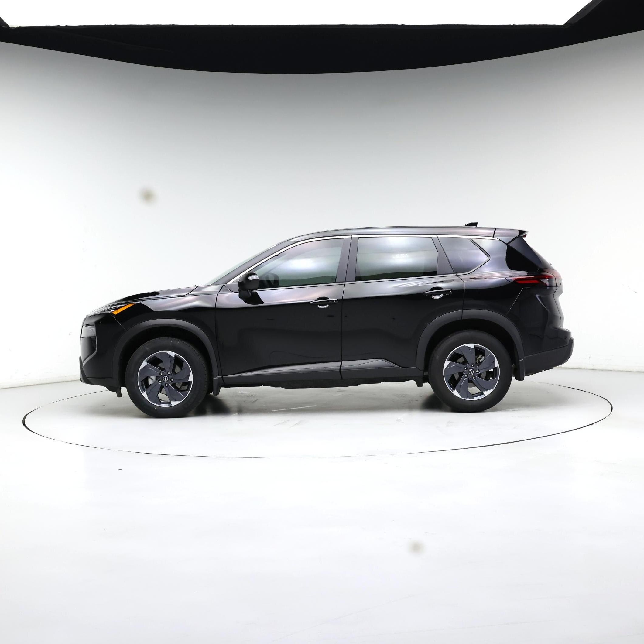 Thumbnail: 2024 Nissan Rogue - 3