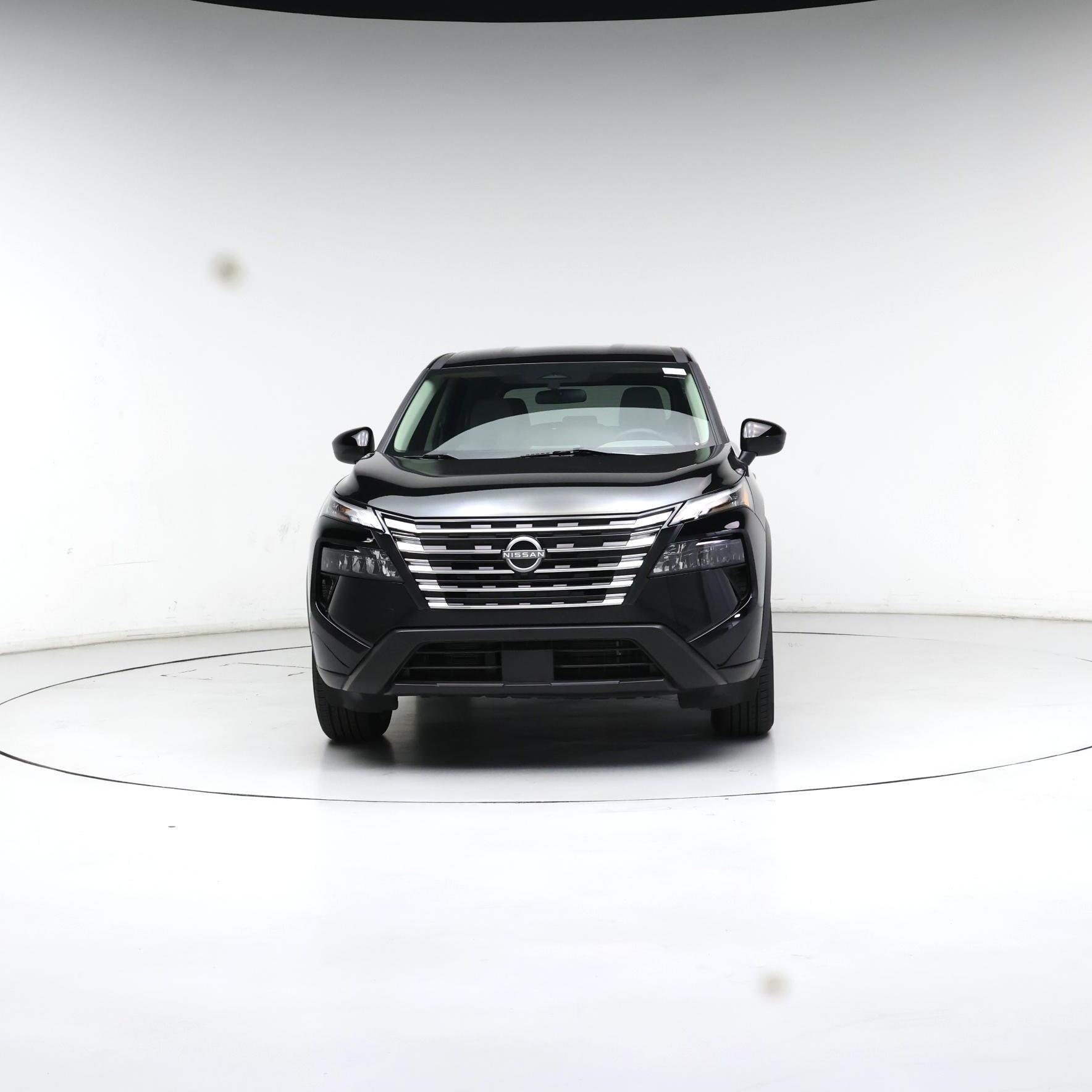 Thumbnail: 2024 Nissan Rogue - 5